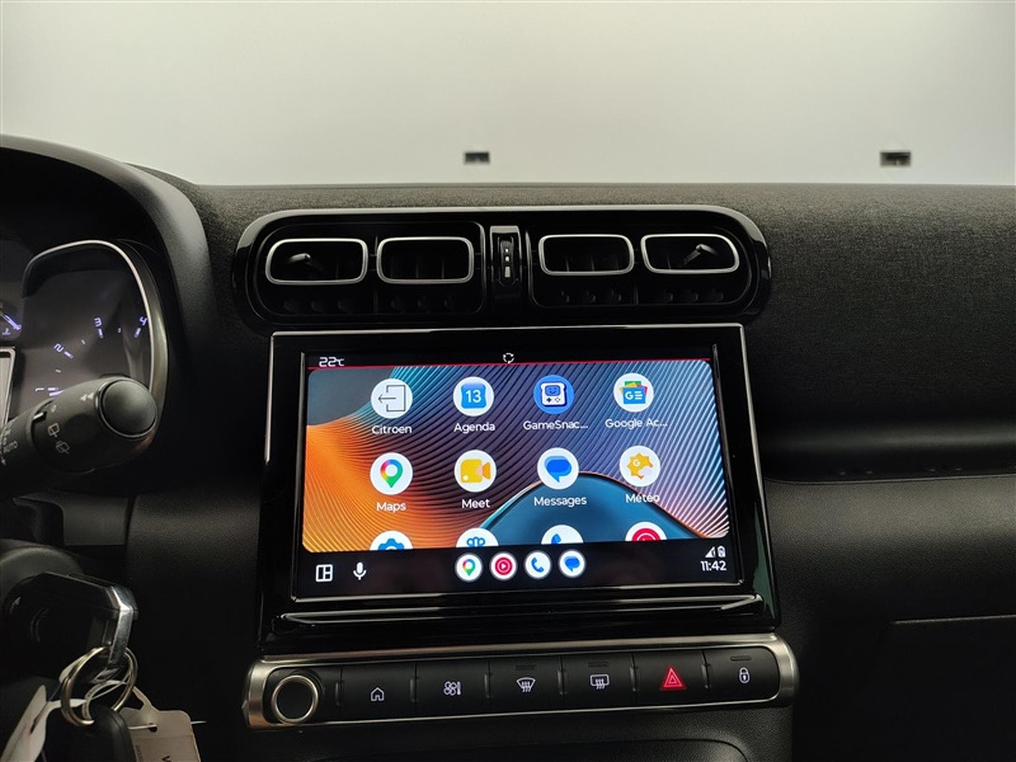 Citroen C3 Aircross 1.2 Pure Tech Shine (2021) - Photo 19