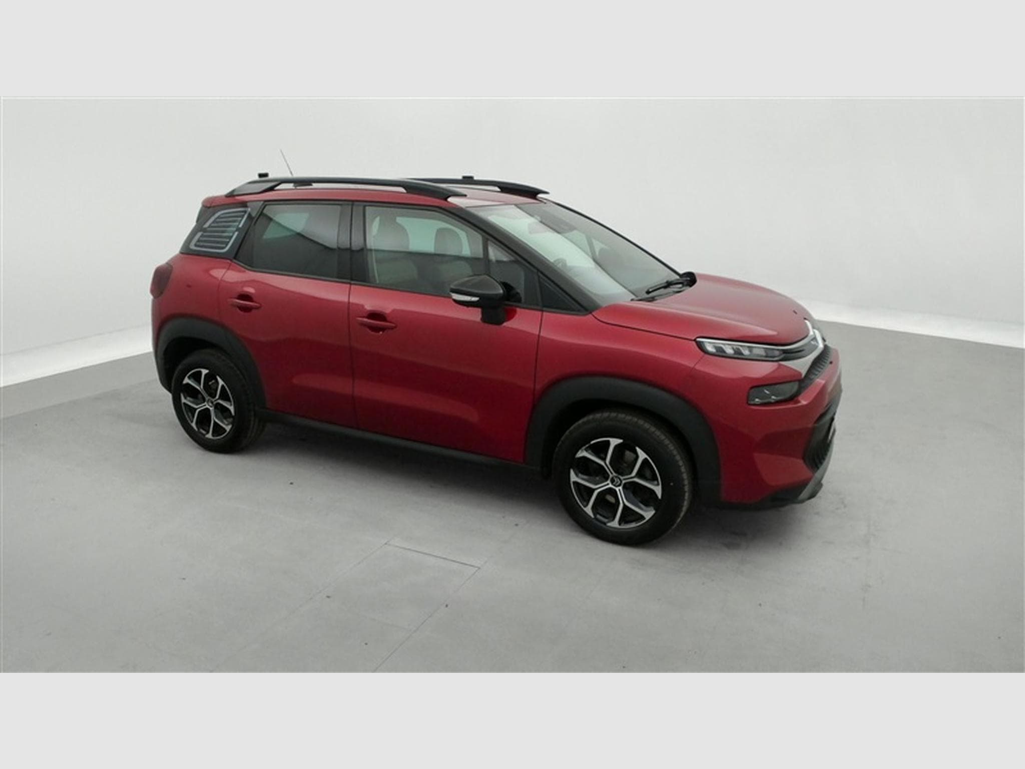 Citroen C3 Aircross 1.2 Pure Tech Shine (2021) - Photo 22