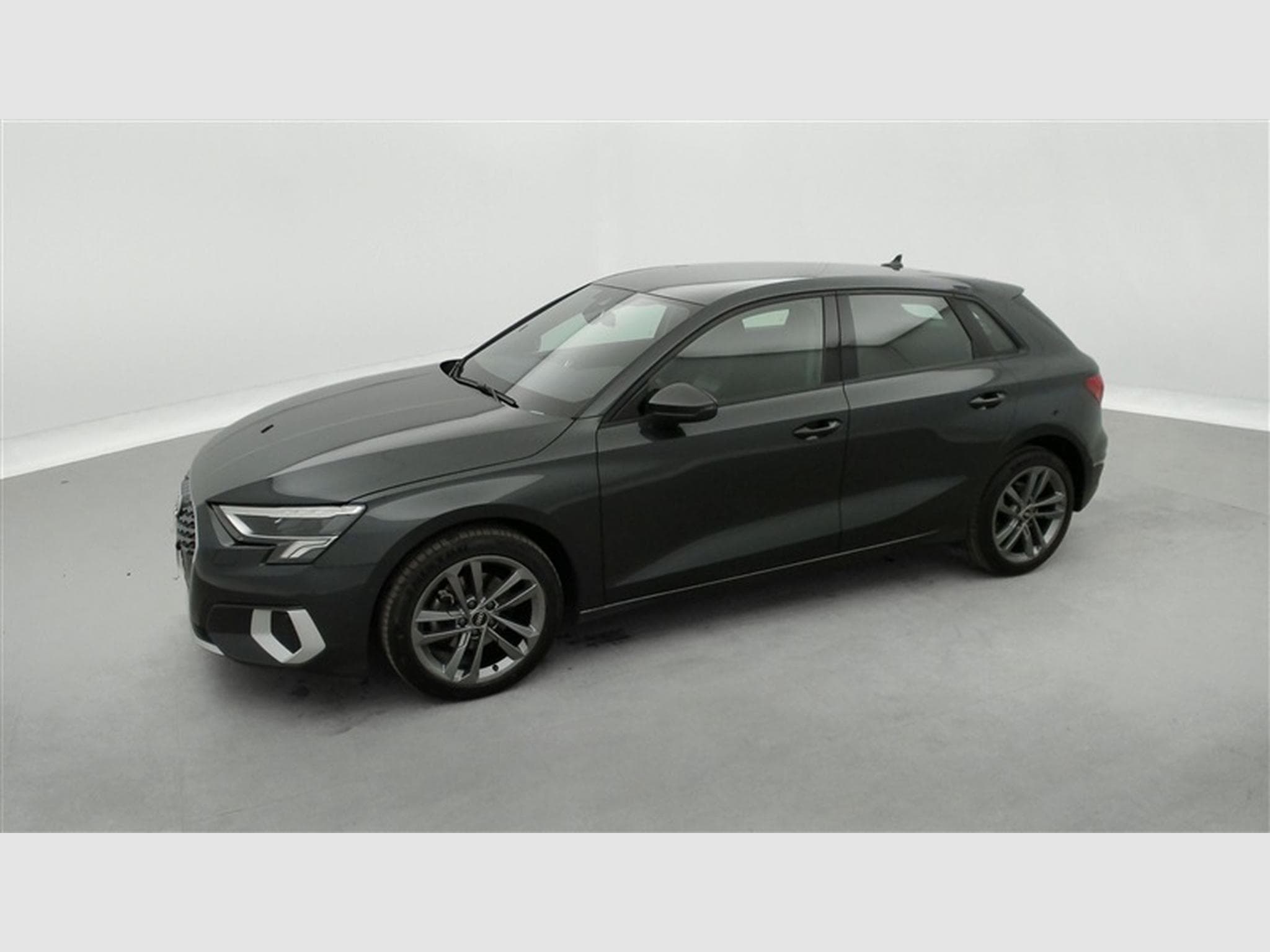 Audi A3 30 TFSI Advanced S tronic NAVI/FULL LED/JA17/PDC (2023) - Photo 21