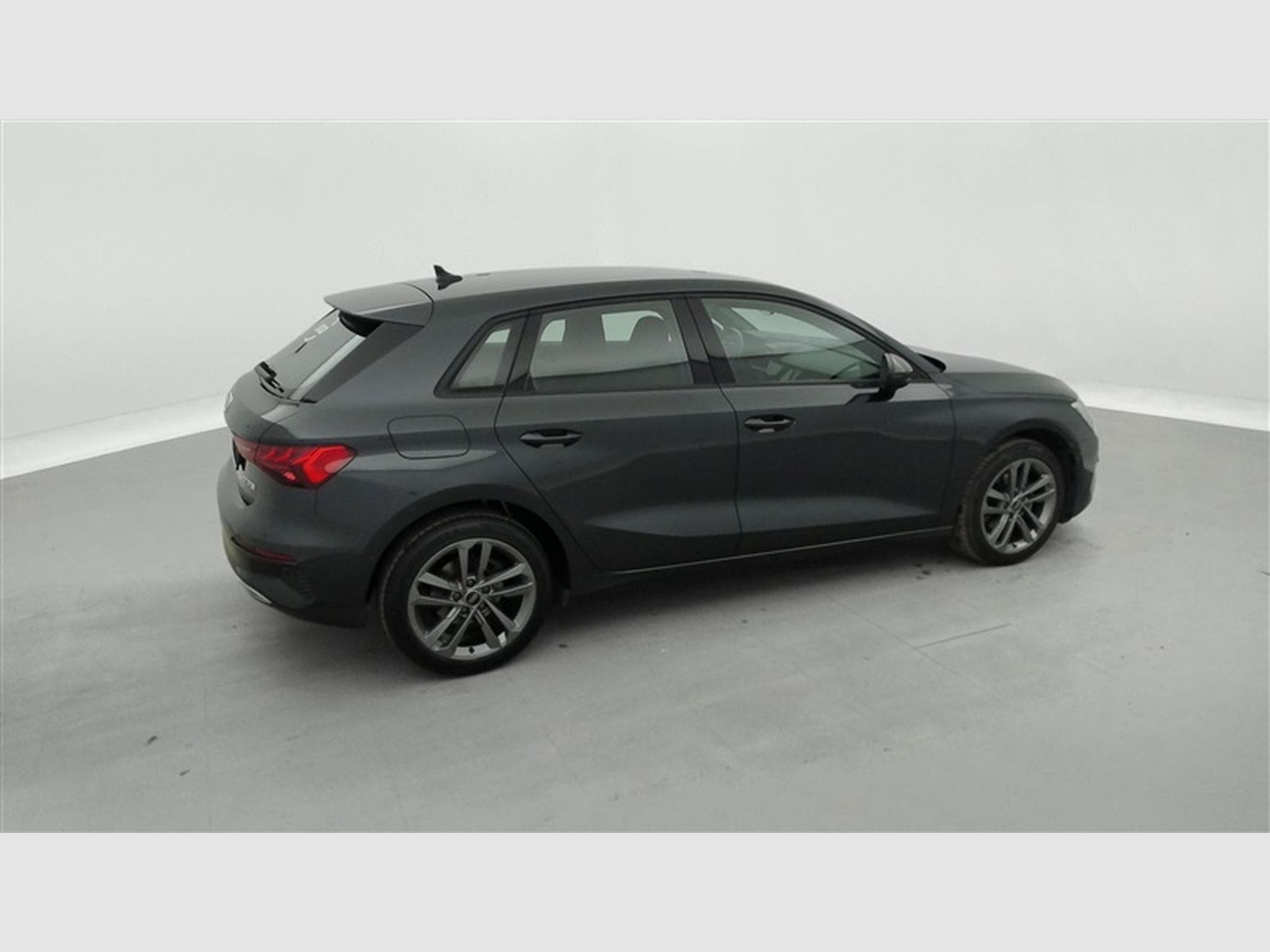Audi A3 30 TFSI Advanced S tronic NAVI/FULL LED/JA17/PDC (2023) - Photo 25