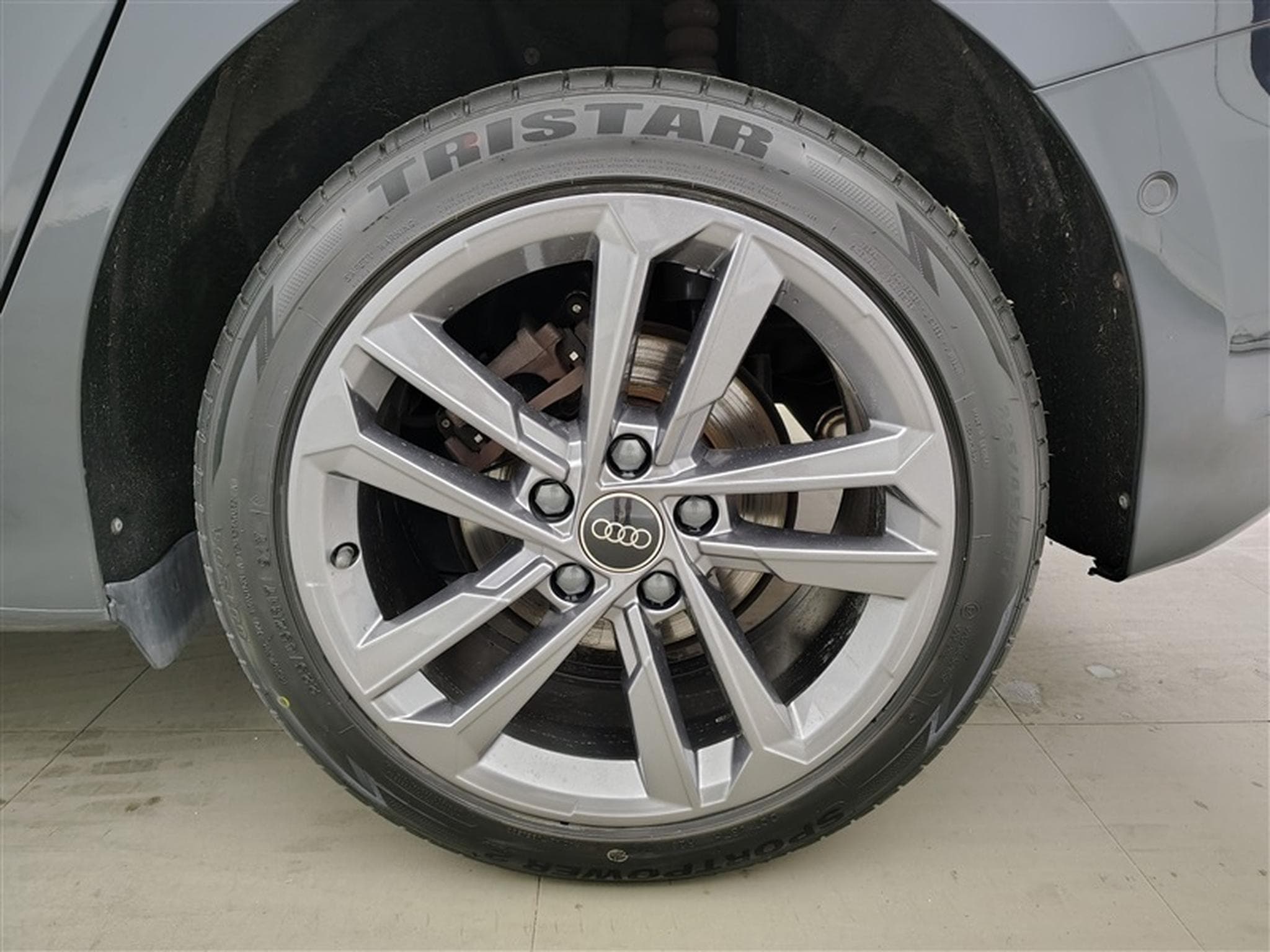 Audi A3 30 TFSI Advanced S tronic NAVI/FULL LED/JA17/PDC (2023) - Photo 6