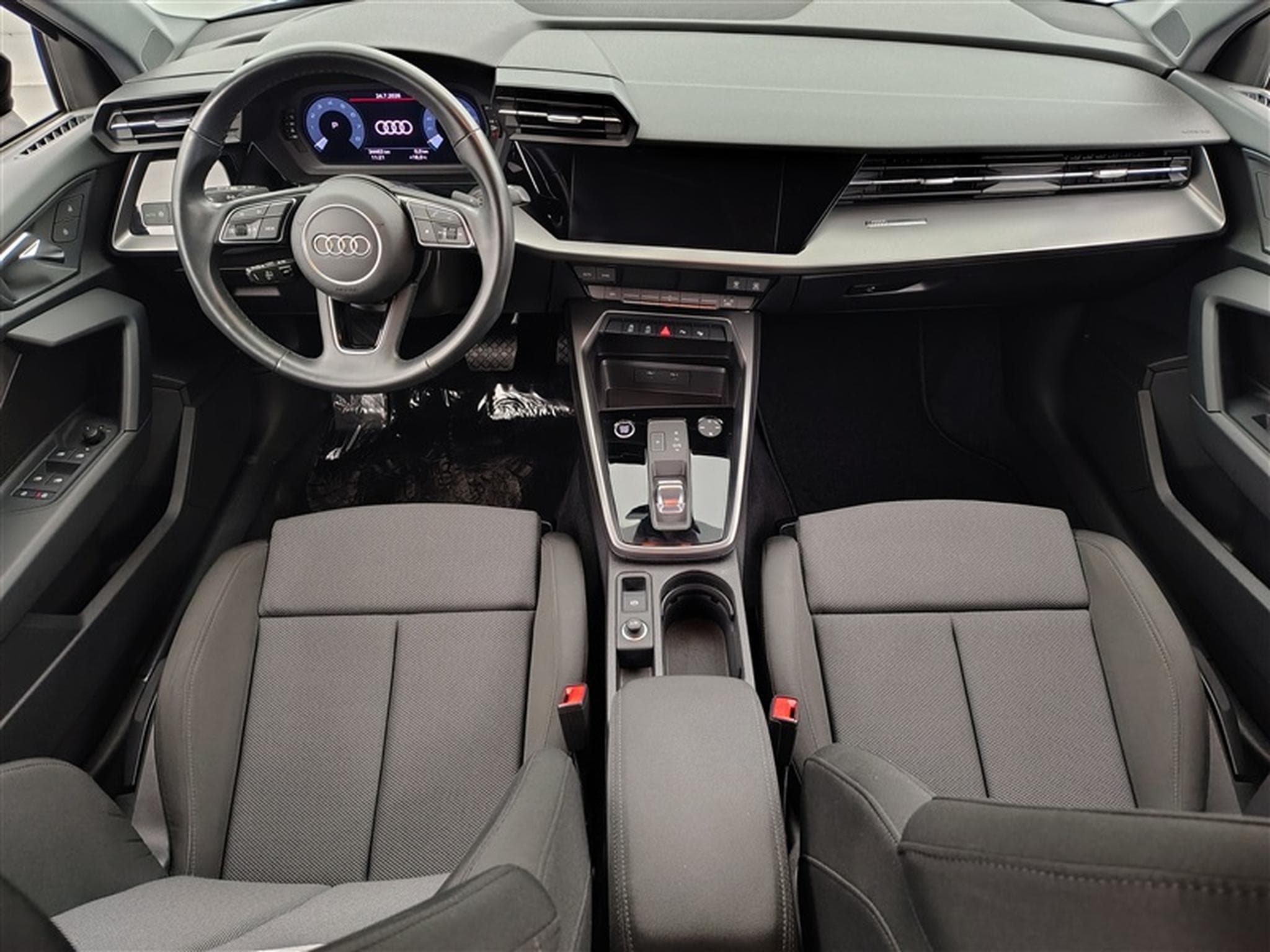 Audi A3 30 TFSI Advanced S tronic NAVI/FULL LED/JA17/PDC (2023) - Photo 8