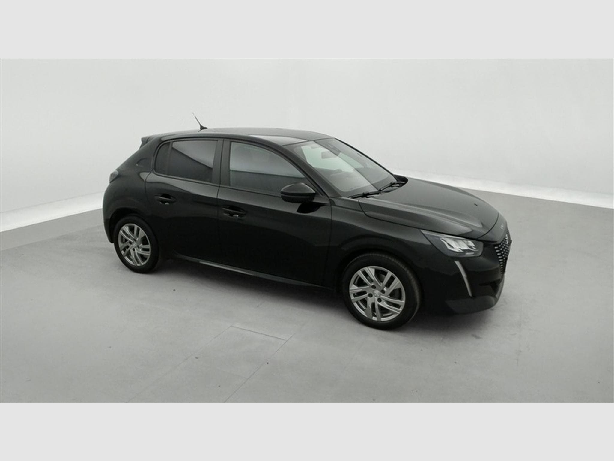 Peugeot 208 1.5 HDi Allure **NAVI/FULL LED/CAMERA** (2020) - Photo 22