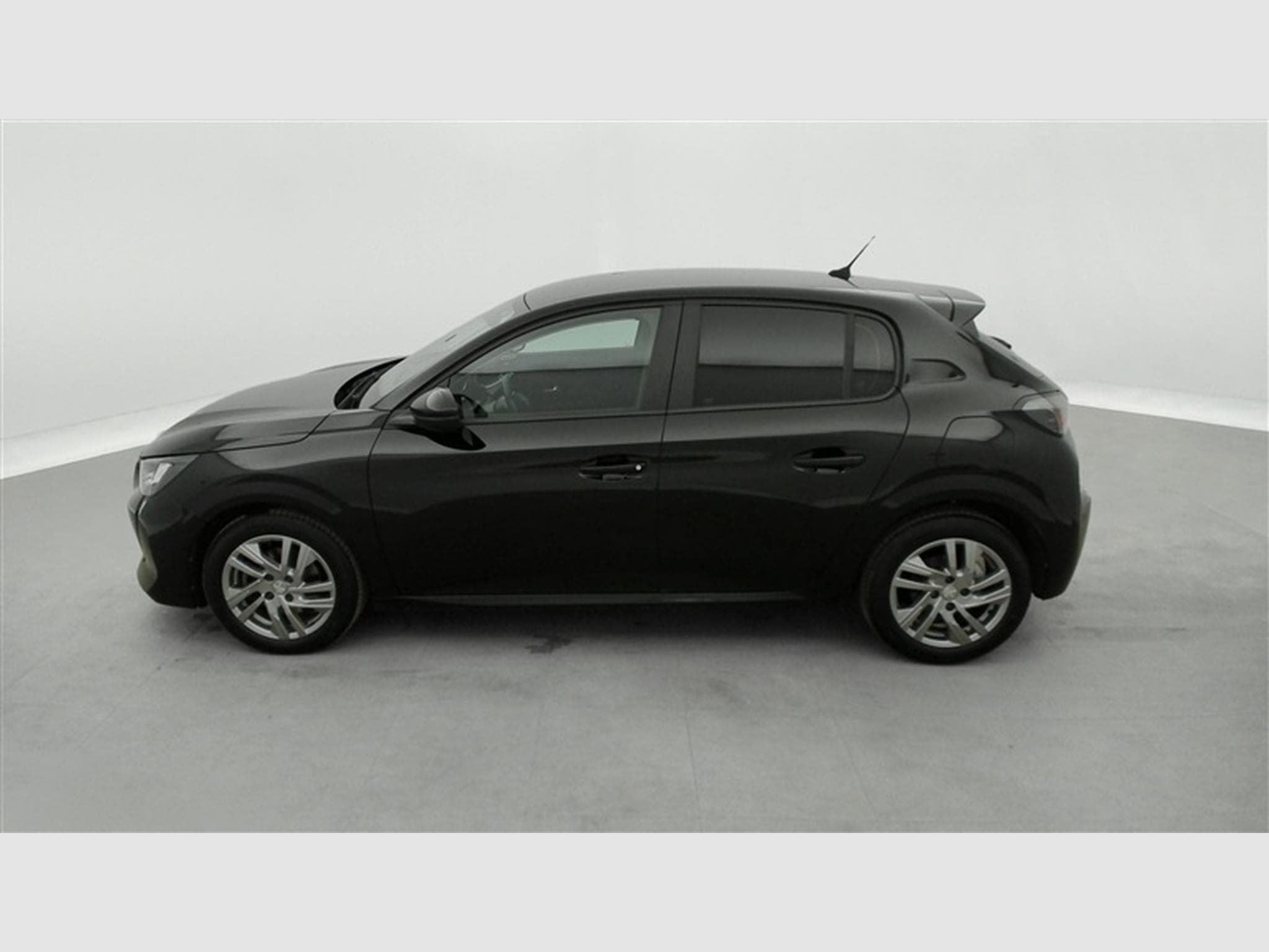Peugeot 208 1.5 HDi Allure **NAVI/FULL LED/CAMERA** (2020) - Photo 3