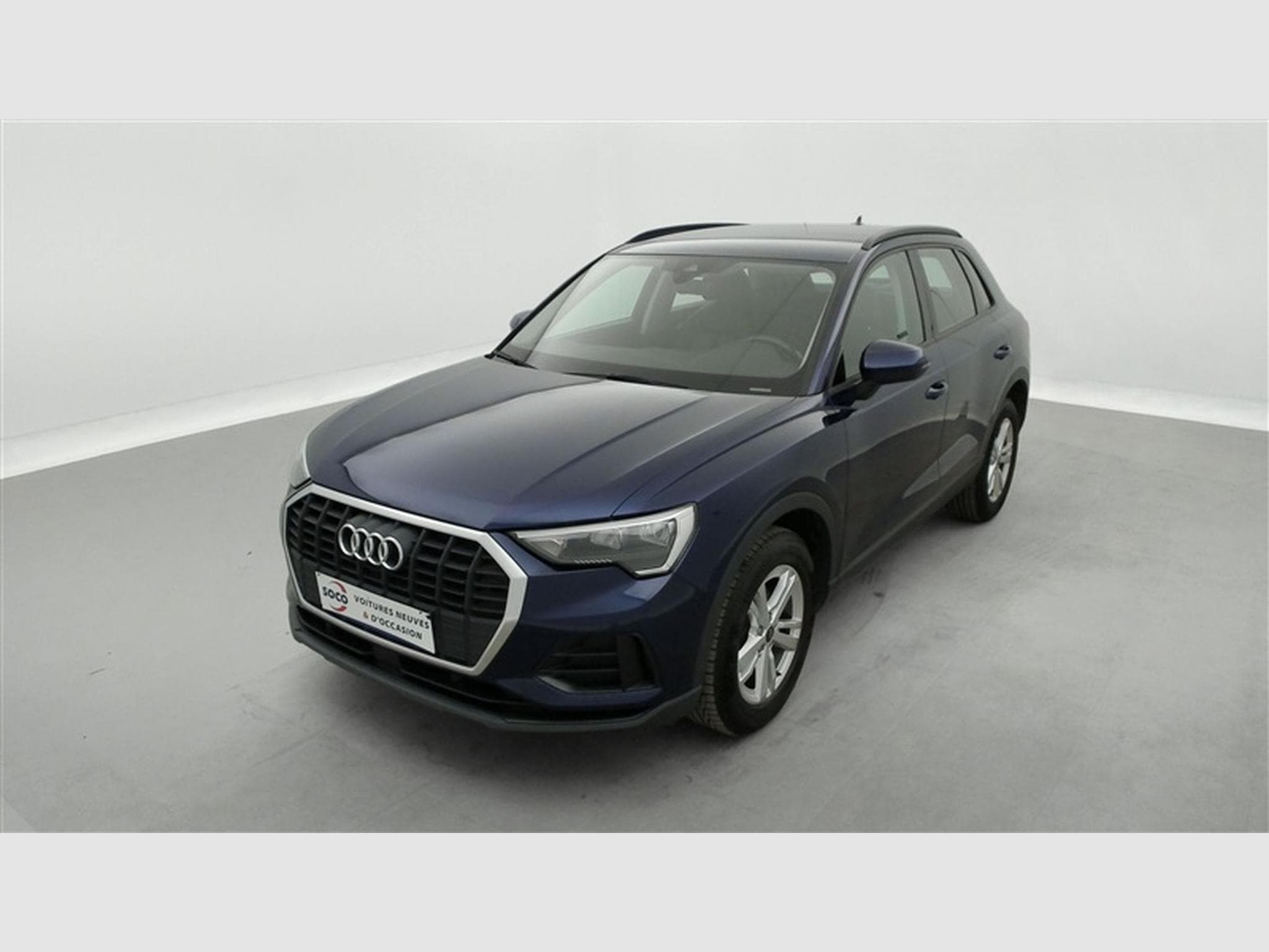Audi Q3 35 TFSI Business plus Edition  S tronic (2023) - Photo 1