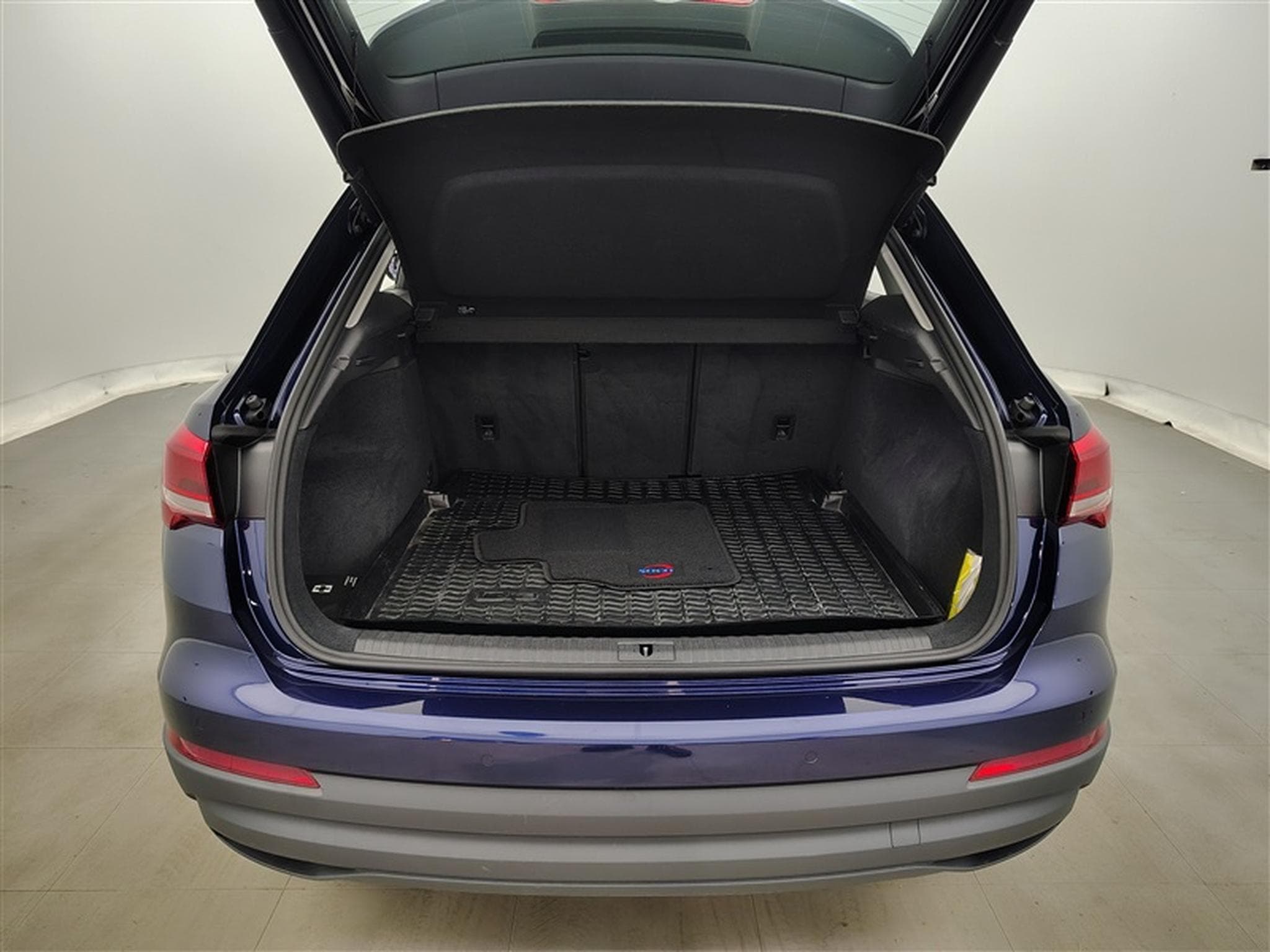 Audi Q3 35 TFSI Business plus Edition  S tronic (2023) - Photo 14