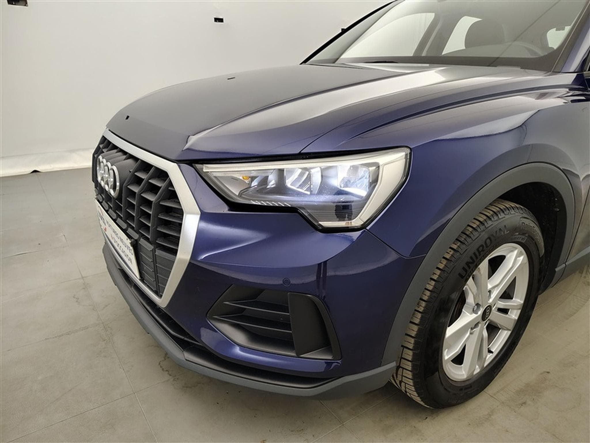 Audi Q3 35 TFSI Business plus Edition  S tronic (2023) - Photo 15
