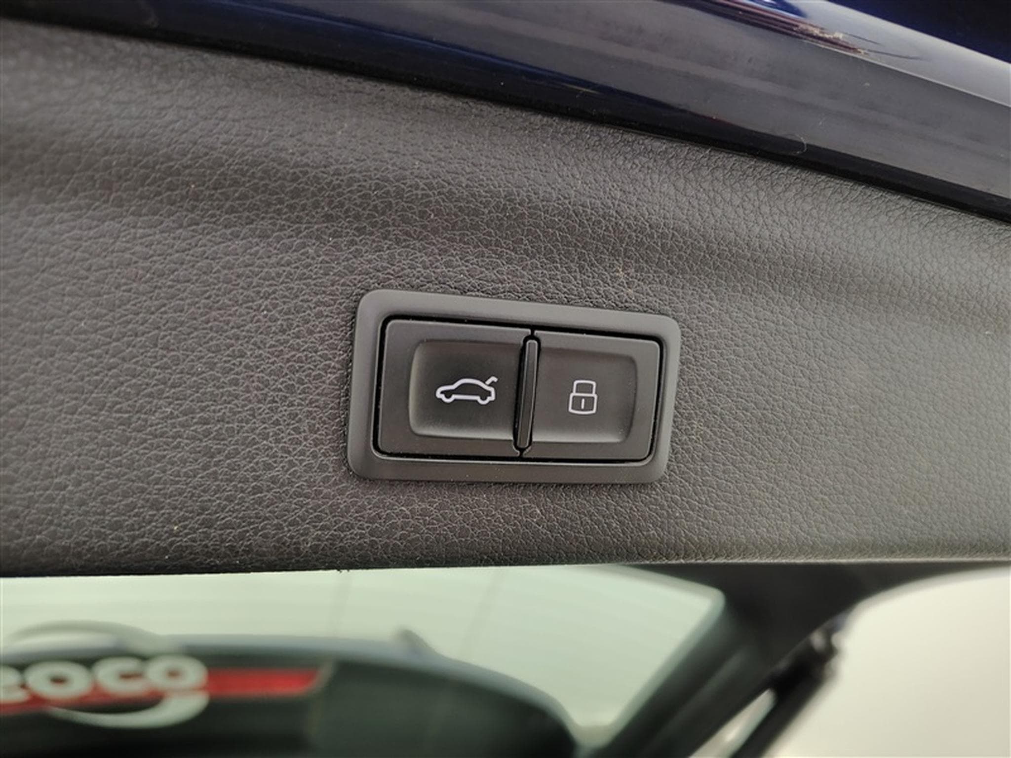 Audi Q3 35 TFSI Business plus Edition  S tronic (2023) - Photo 18