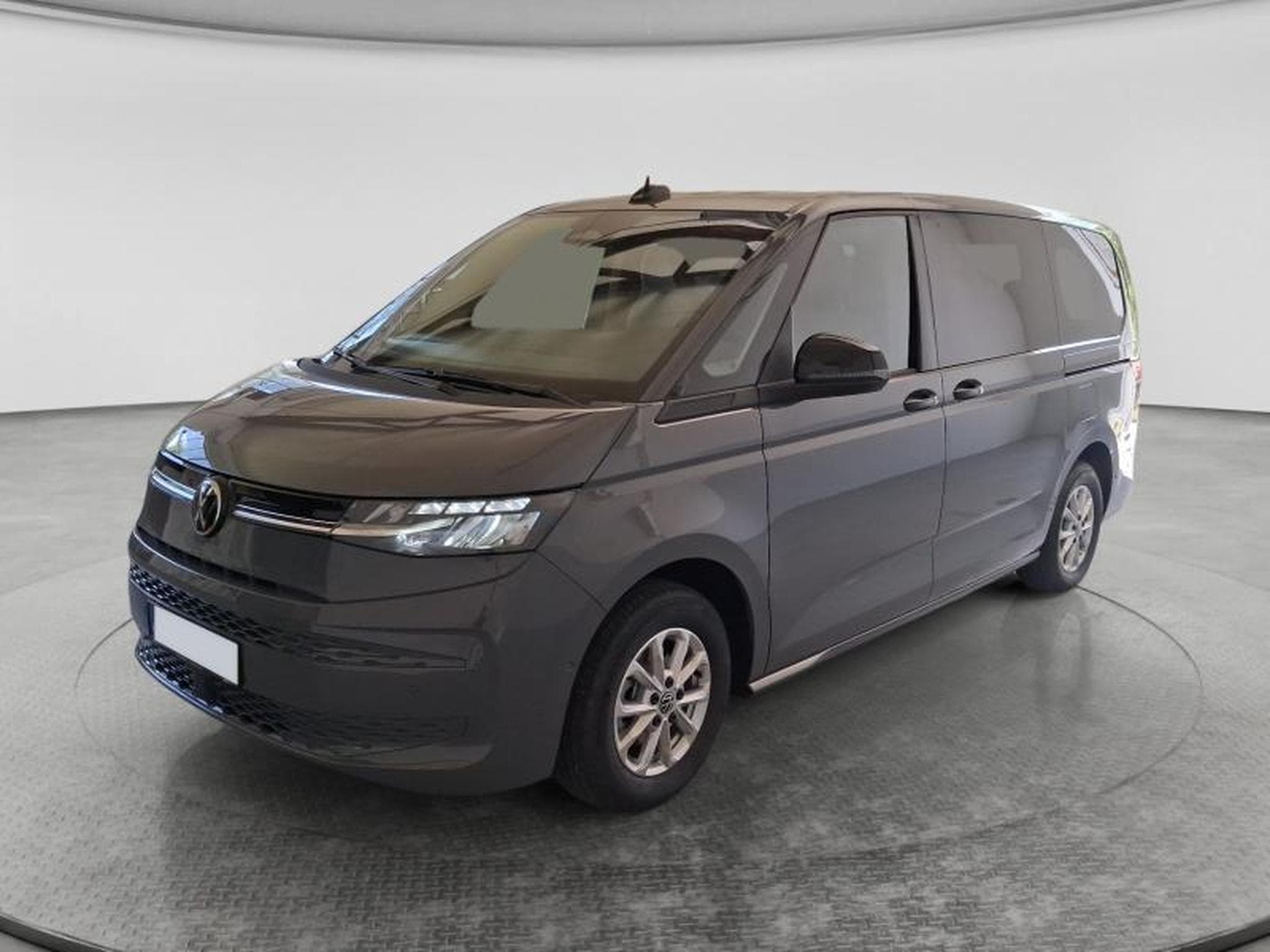 VW T7 Life LONG (2026) - Photo 1