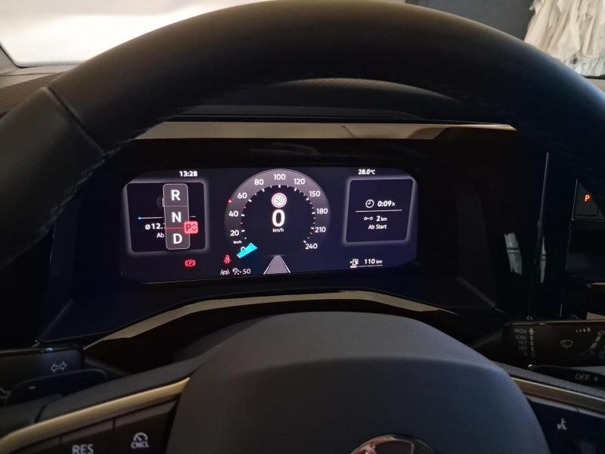 VW T7 Life LONG (2026) - Photo 5