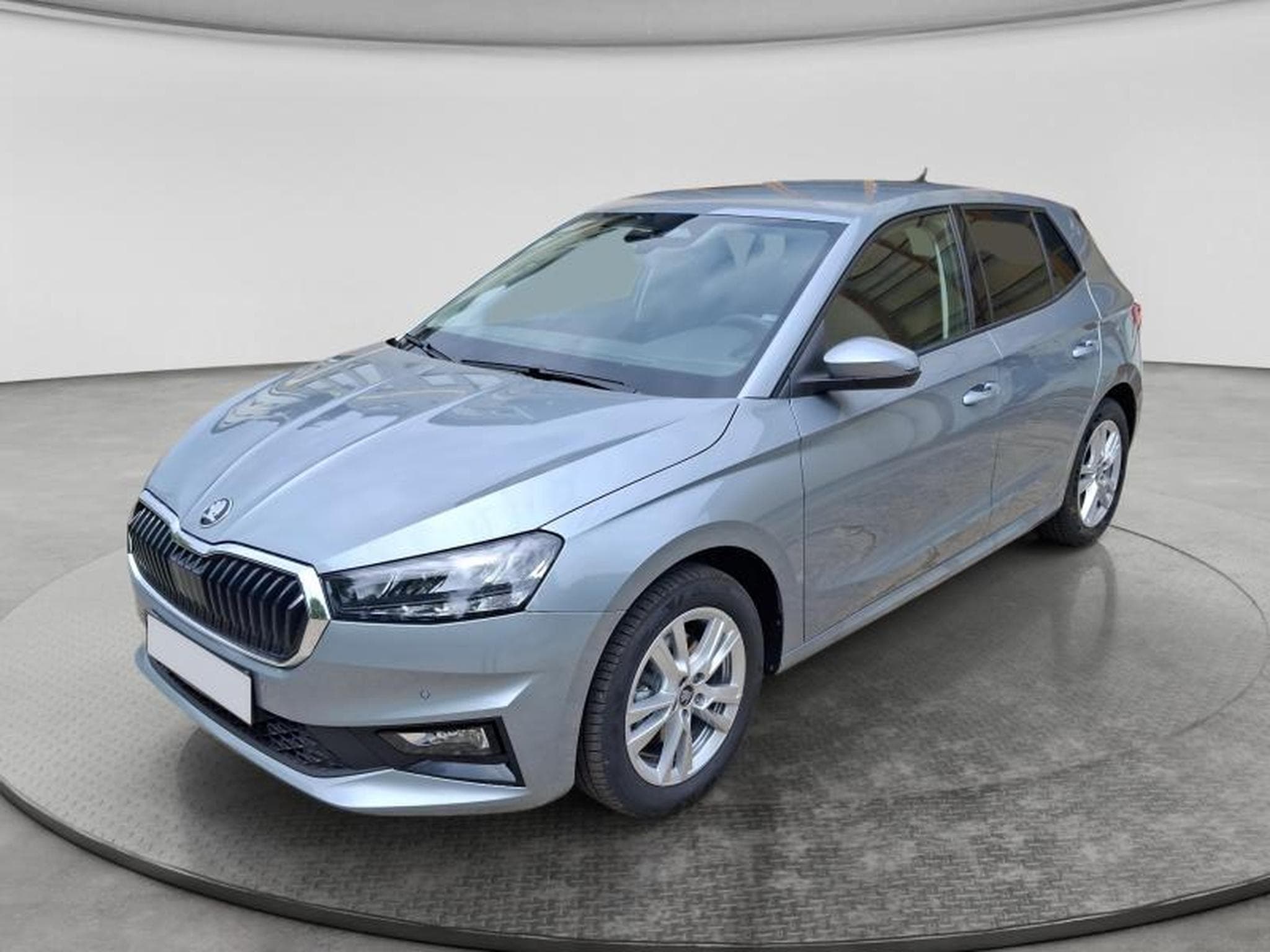Skoda Fabia Selection (2026) - Photo 1