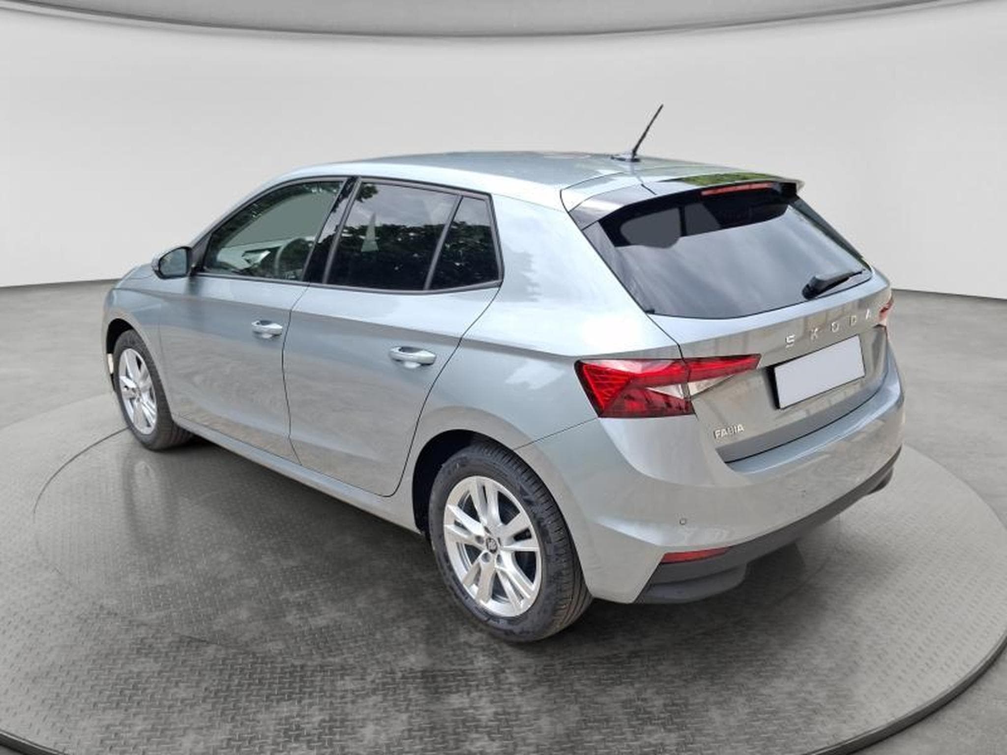 Skoda Fabia Selection (2026) - Photo 16