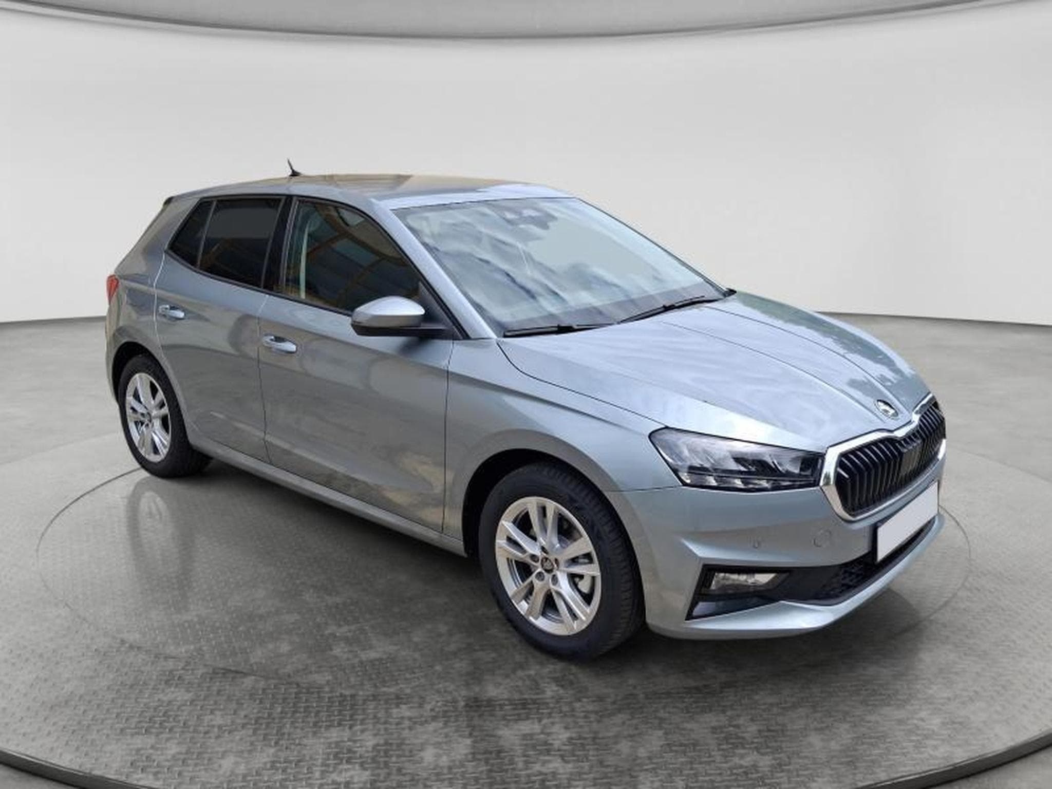 Skoda Fabia Selection (2026) - Photo 19