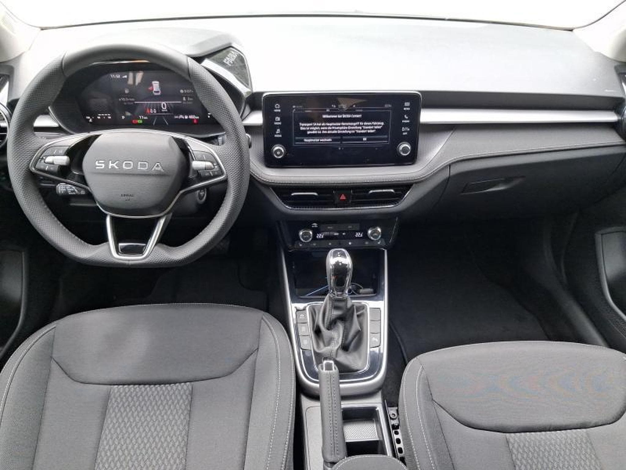 Skoda Fabia Selection (2026) - Photo 2