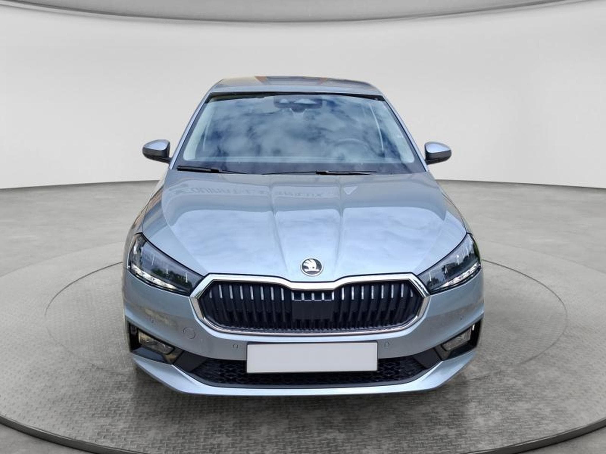 Skoda Fabia Selection (2026) - Photo 20