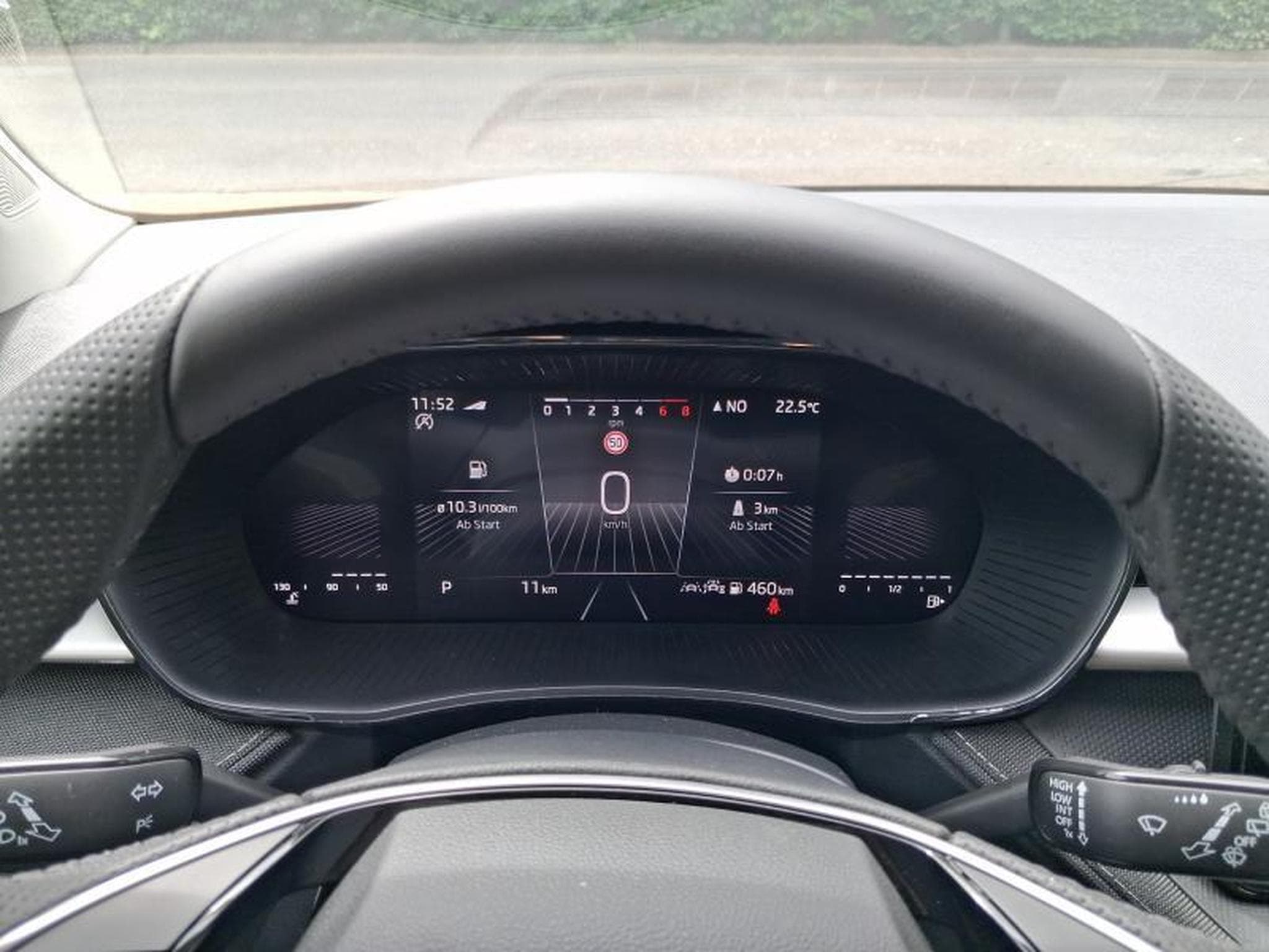 Skoda Fabia Selection (2026) - Photo 5
