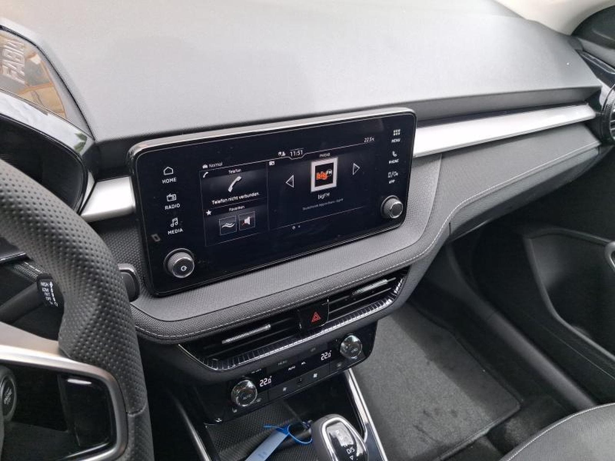 Skoda Fabia Selection (2026) - Photo 6