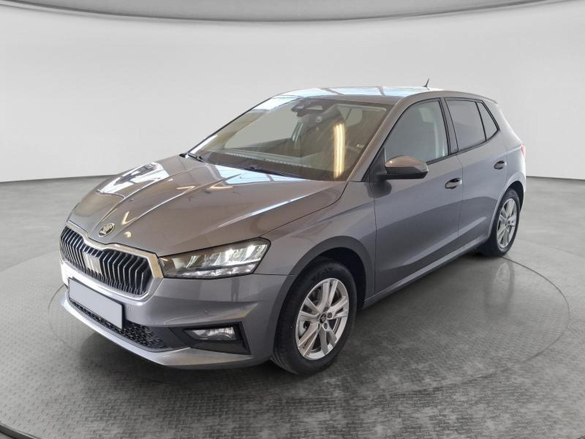 Skoda Fabia Selection (2026) - Photo 1