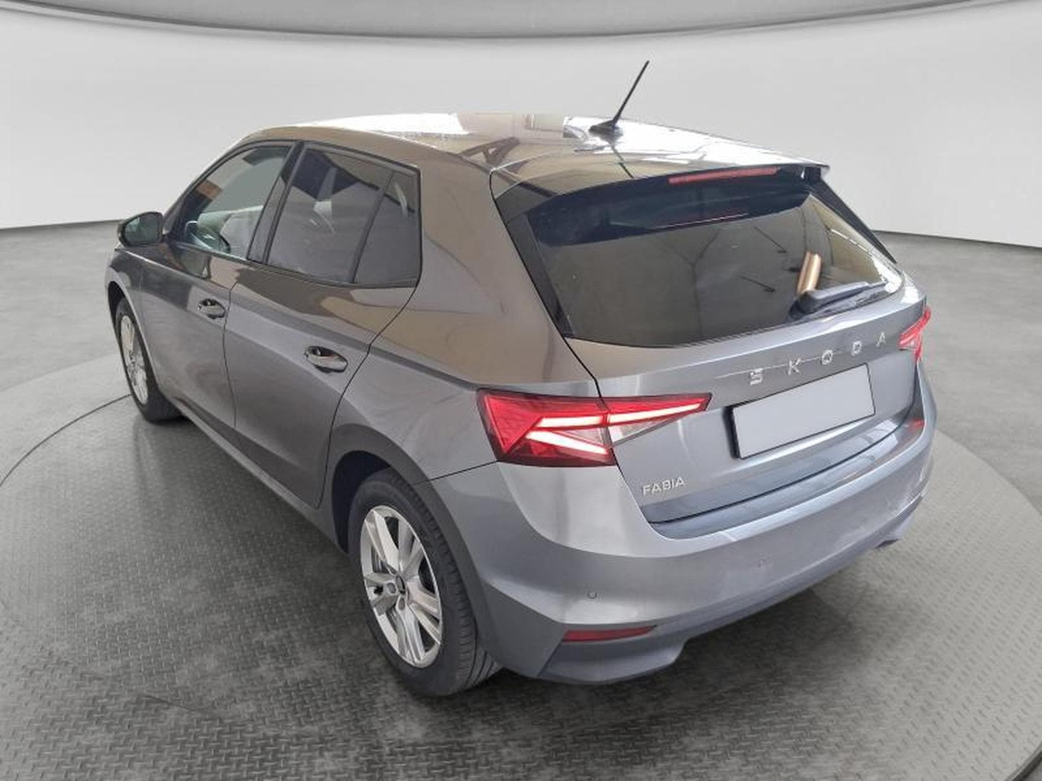 Skoda Fabia Selection (2026) - Photo 16