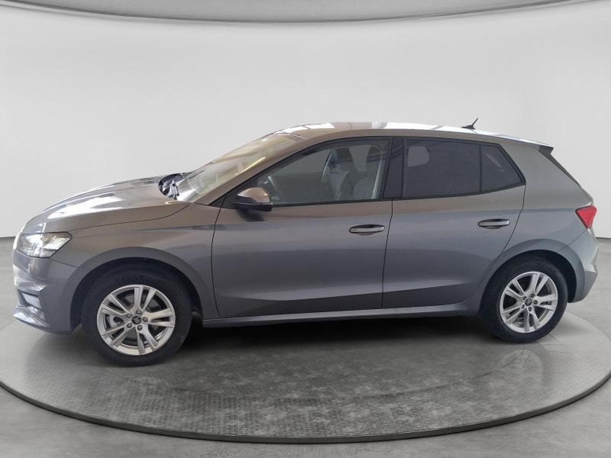 Skoda Fabia Selection (2026) - Photo 17