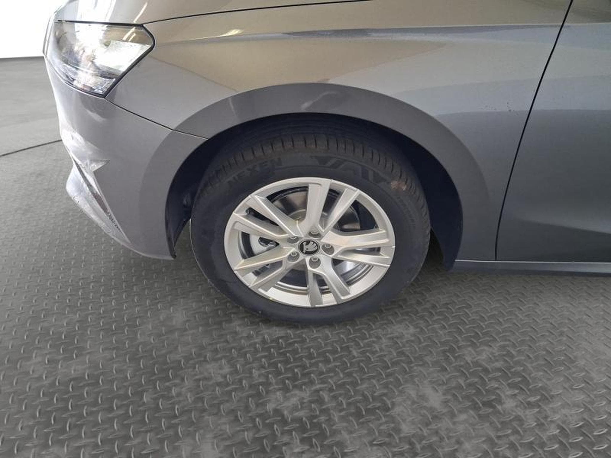 Skoda Fabia Selection (2026) - Photo 21