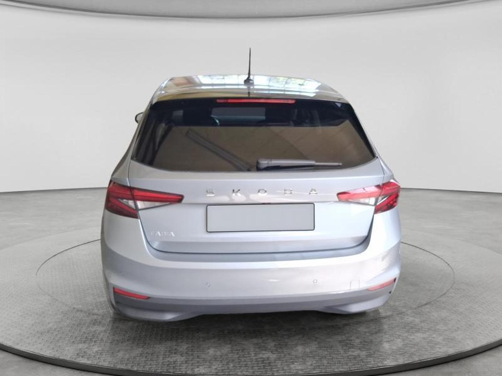 Skoda Fabia Selection (2026) - Photo 16