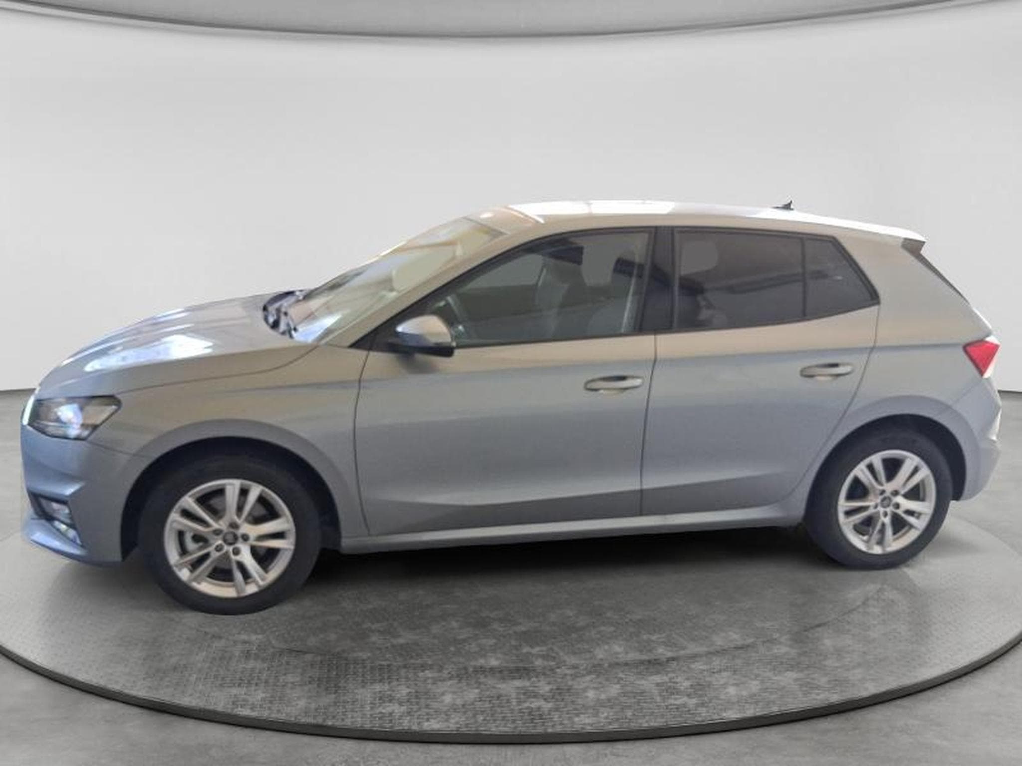 Skoda Fabia Selection (2026) - Photo 18