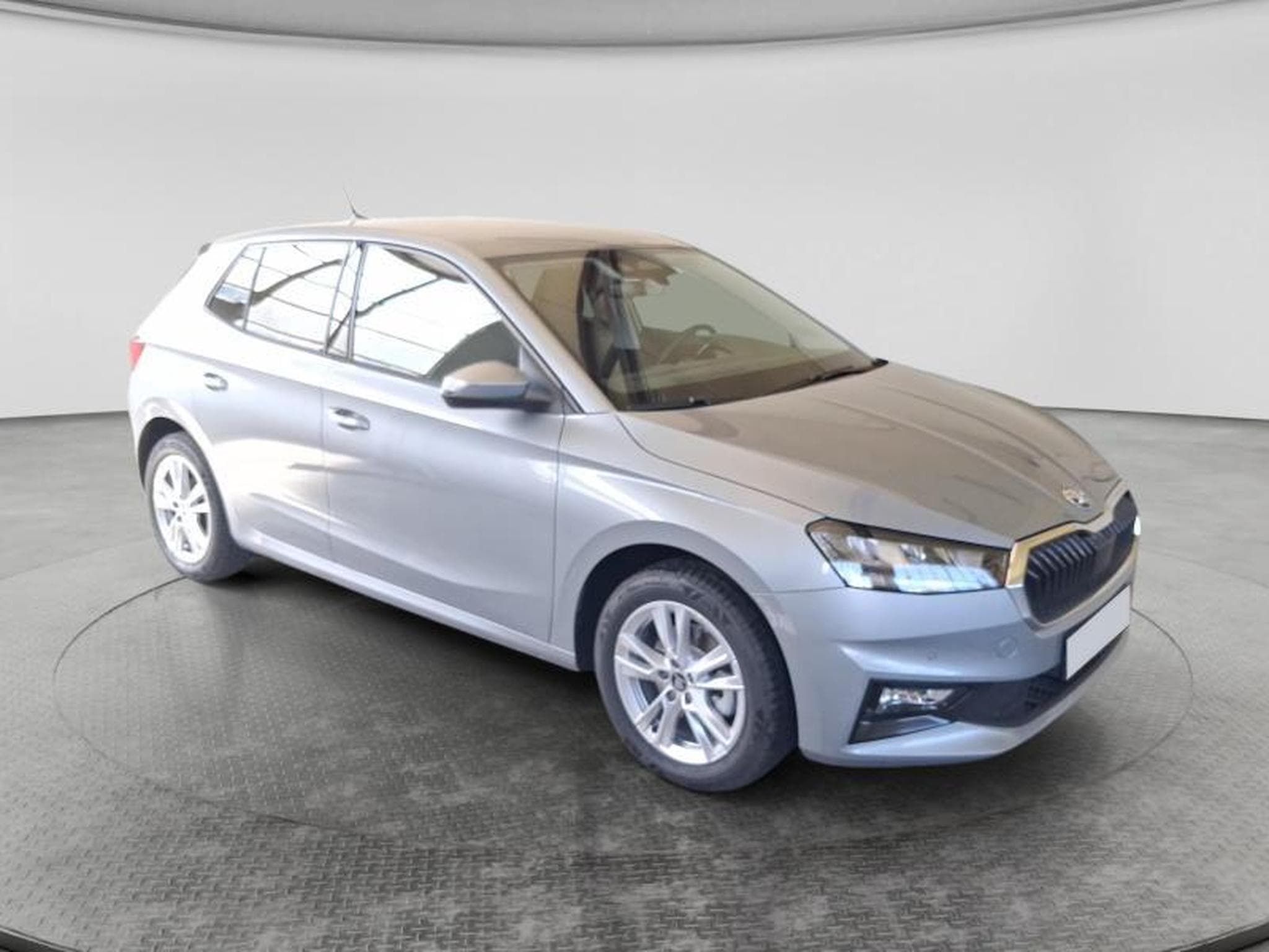 Skoda Fabia Selection (2026) - Photo 20