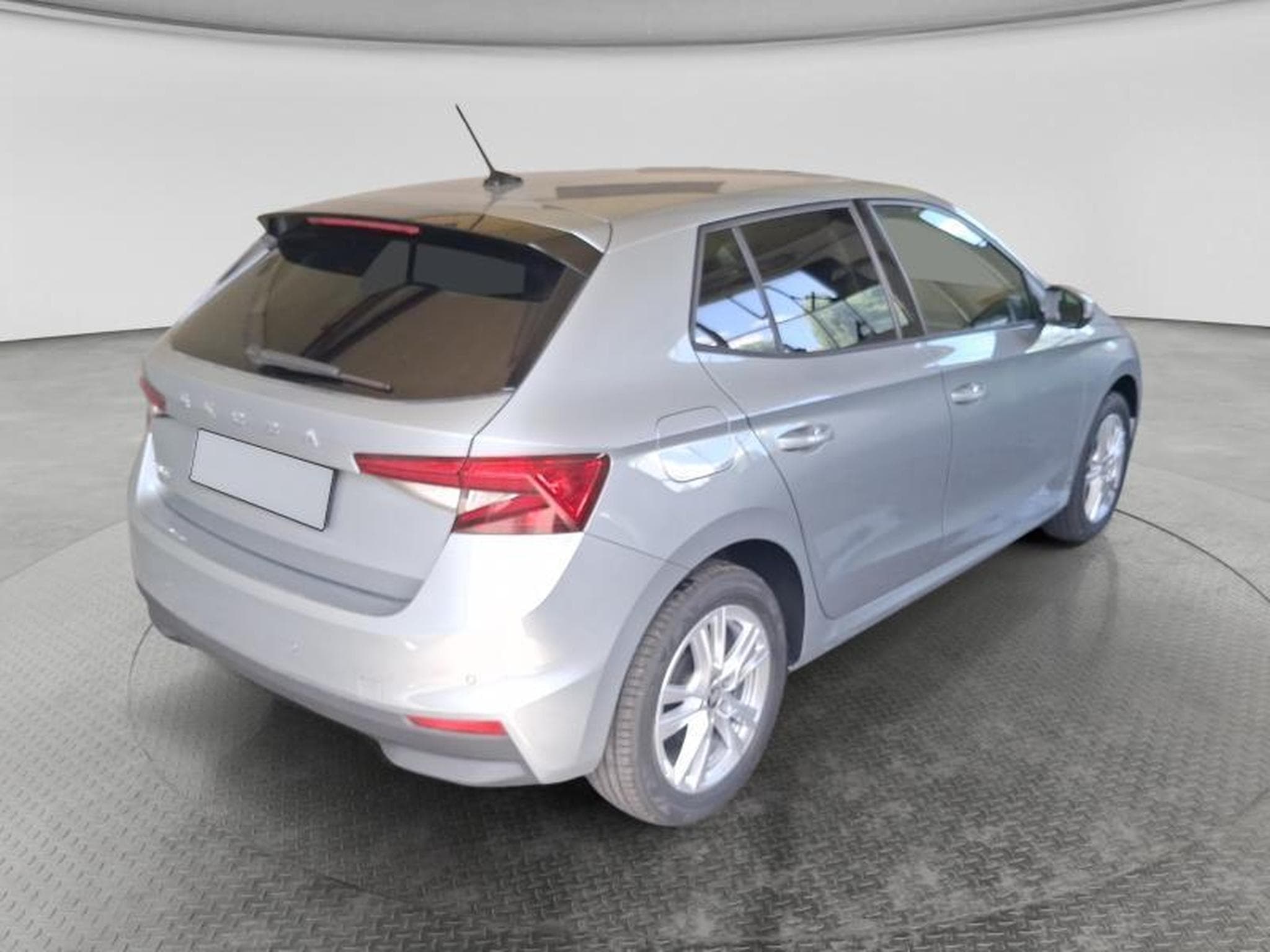 Skoda Fabia Selection (2026) - Photo 3