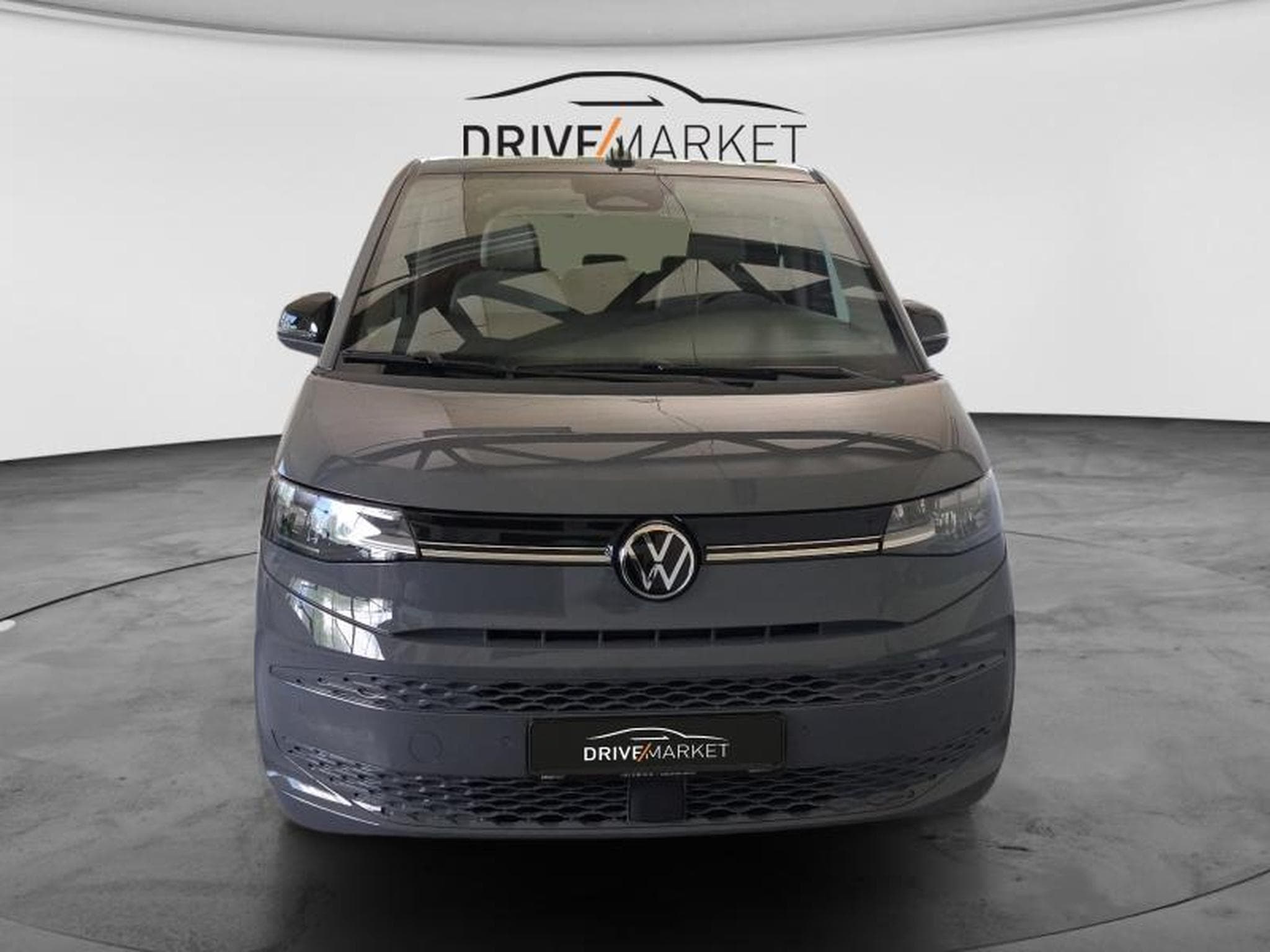 VW T7 Life LONG (2026) - Photo 22