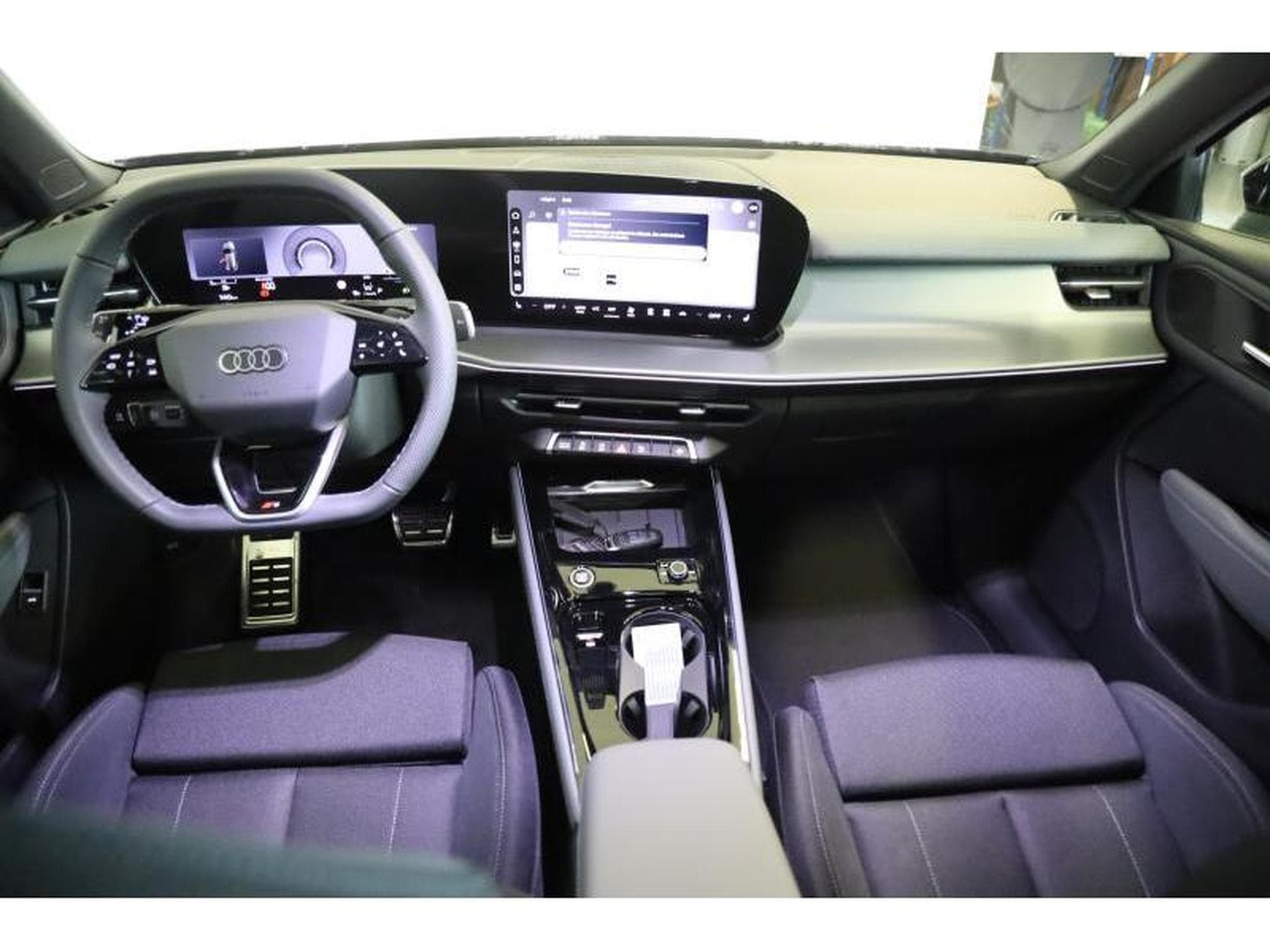 Audi Q3 Sportback (2026) - Photo 2