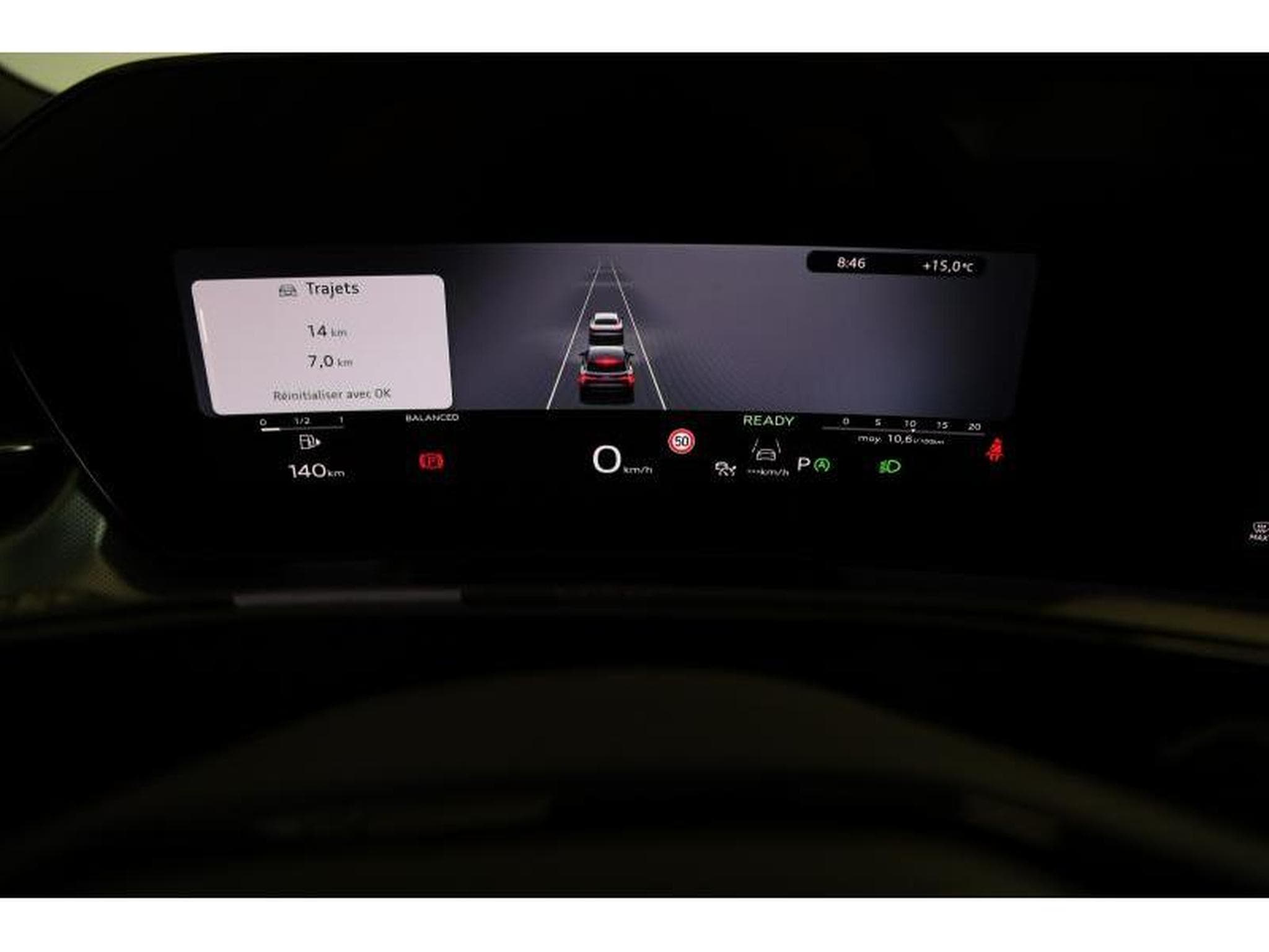Audi Q3 Sportback (2026) - Photo 5