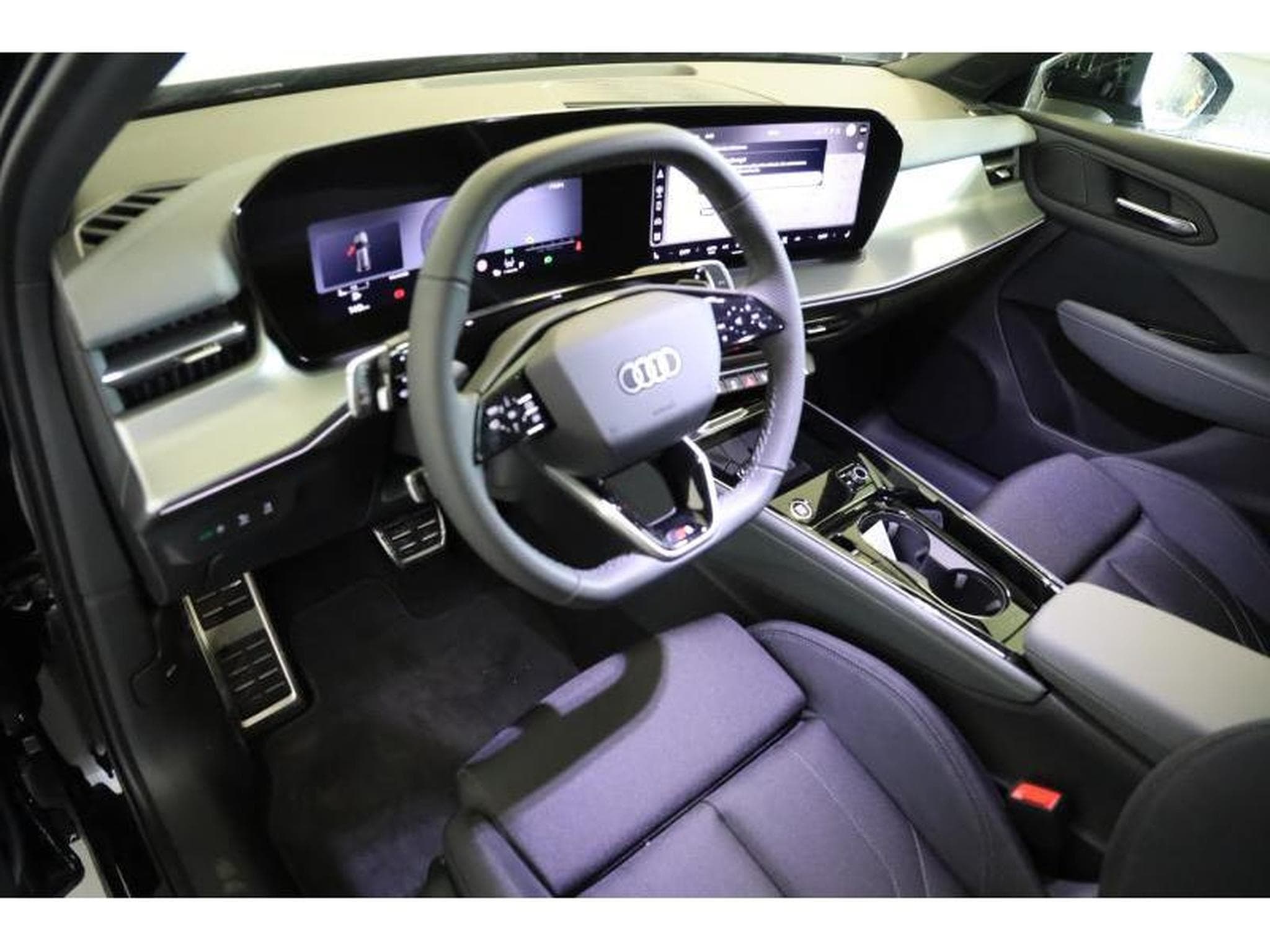 Audi Q3 Sportback (2026) - Photo 8