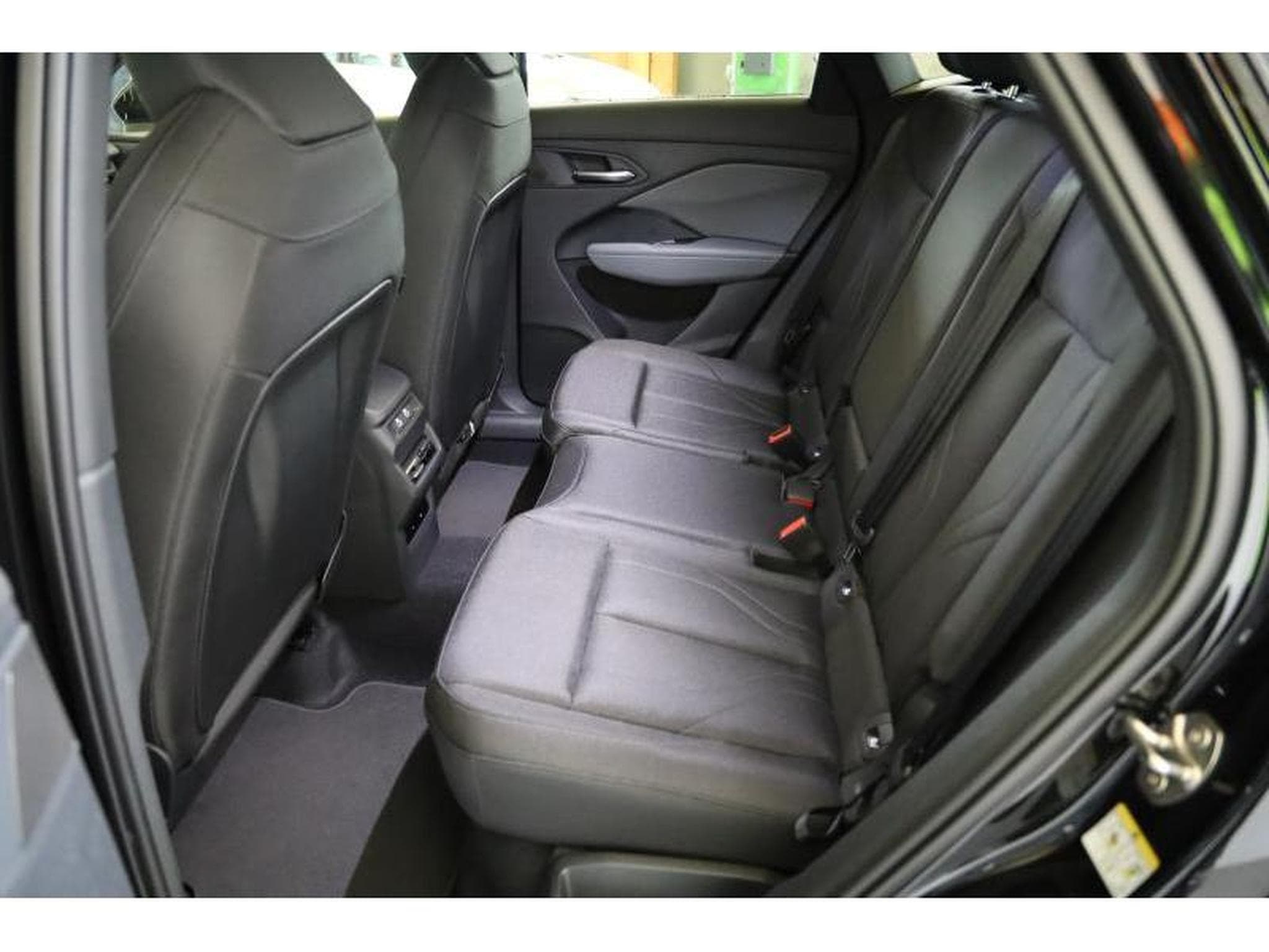 Audi Q3 Sportback (2026) - Photo 9