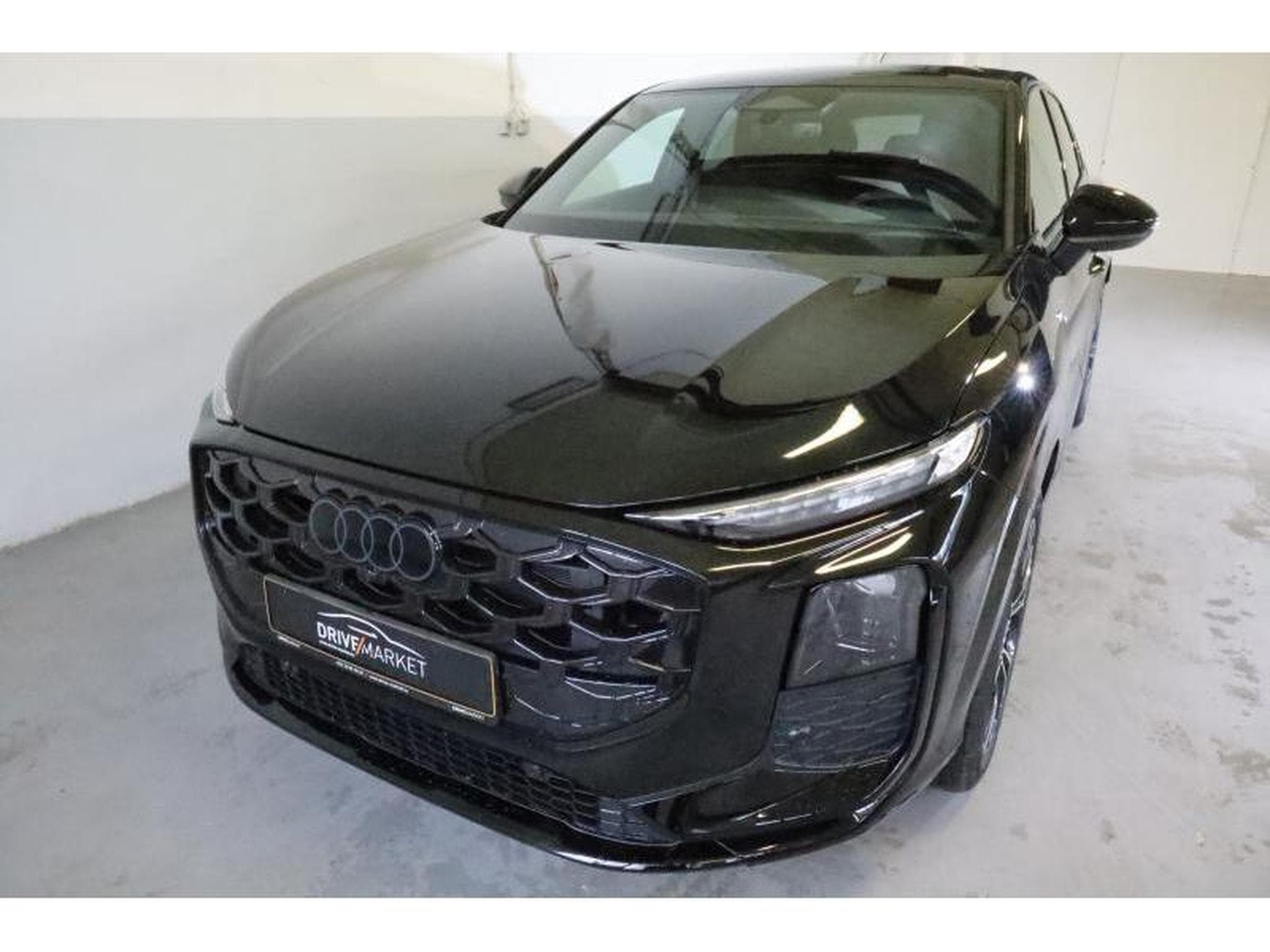 Audi Q3 Sportback (2026) - Photo 21
