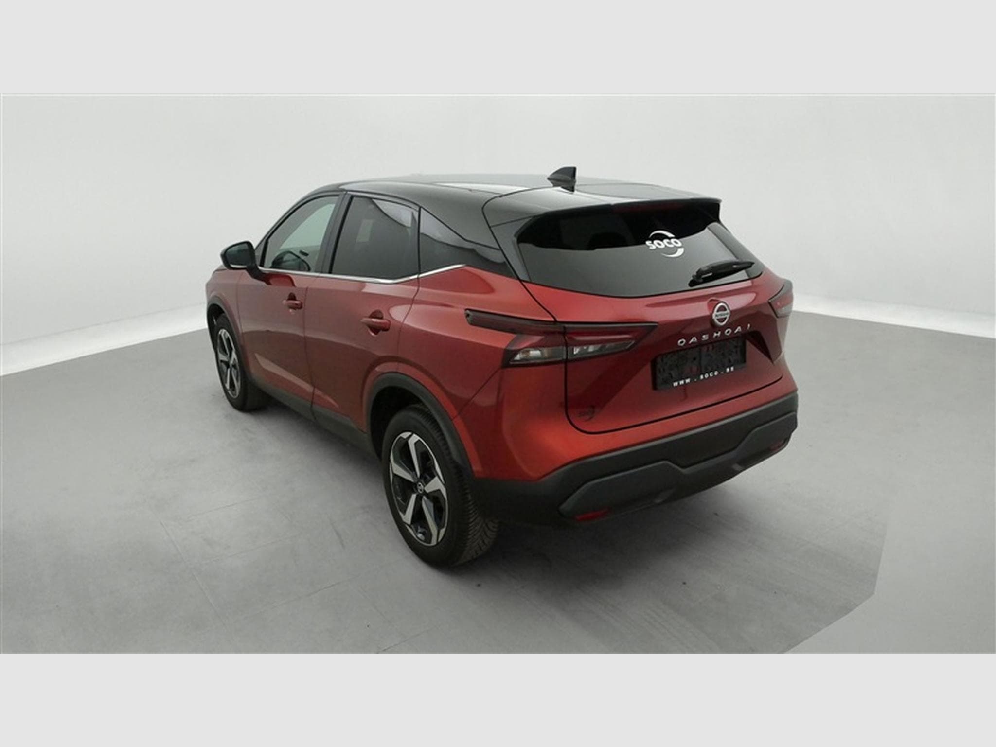 Nissan Qashqai 1.3 DIG-T MHEV Tekna Xtronic (2022) - Photo 2