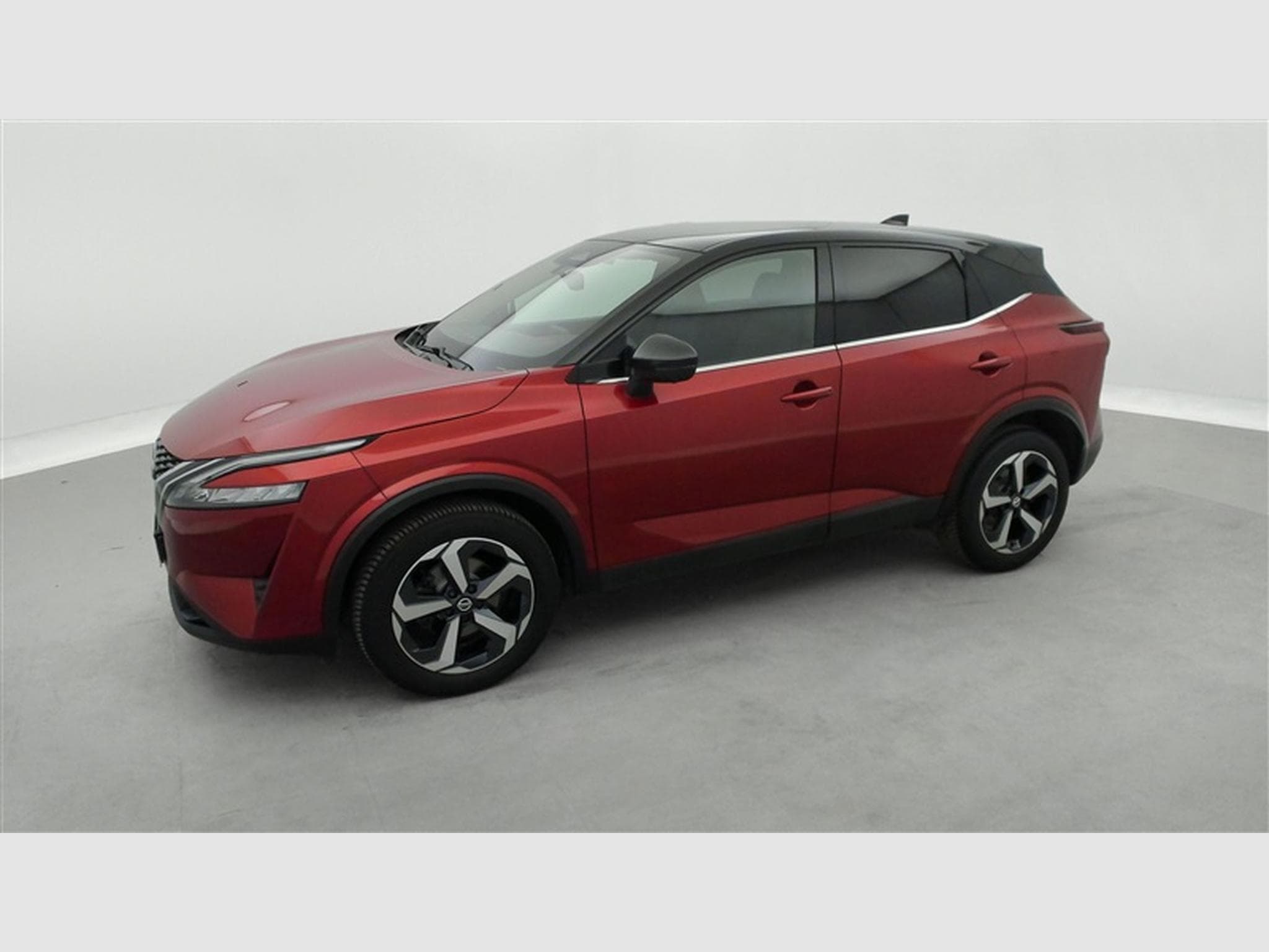 Nissan Qashqai 1.3 DIG-T MHEV Tekna Xtronic (2022) - Photo 21