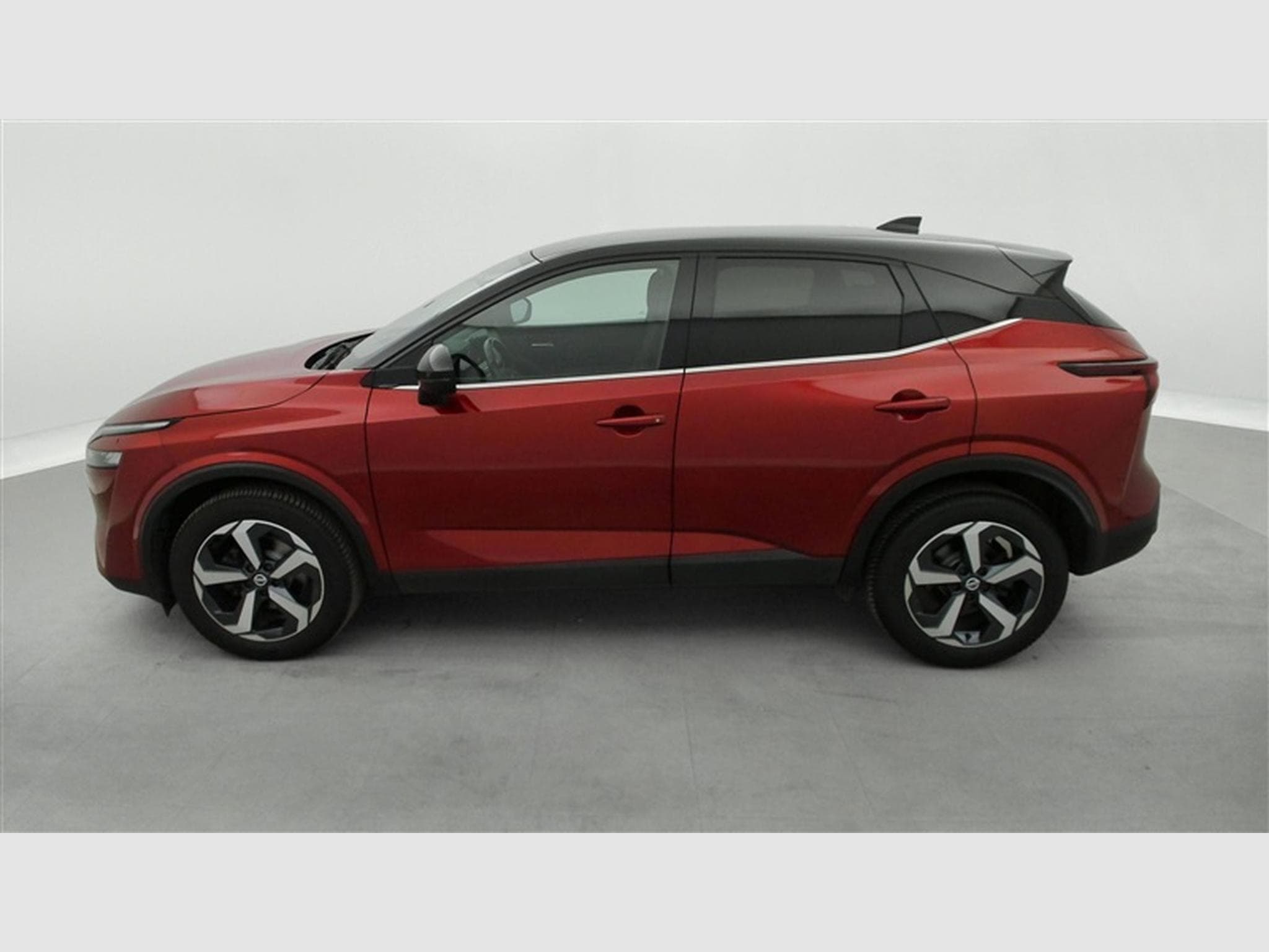 Nissan Qashqai 1.3 DIG-T MHEV Tekna Xtronic (2022) - Photo 3