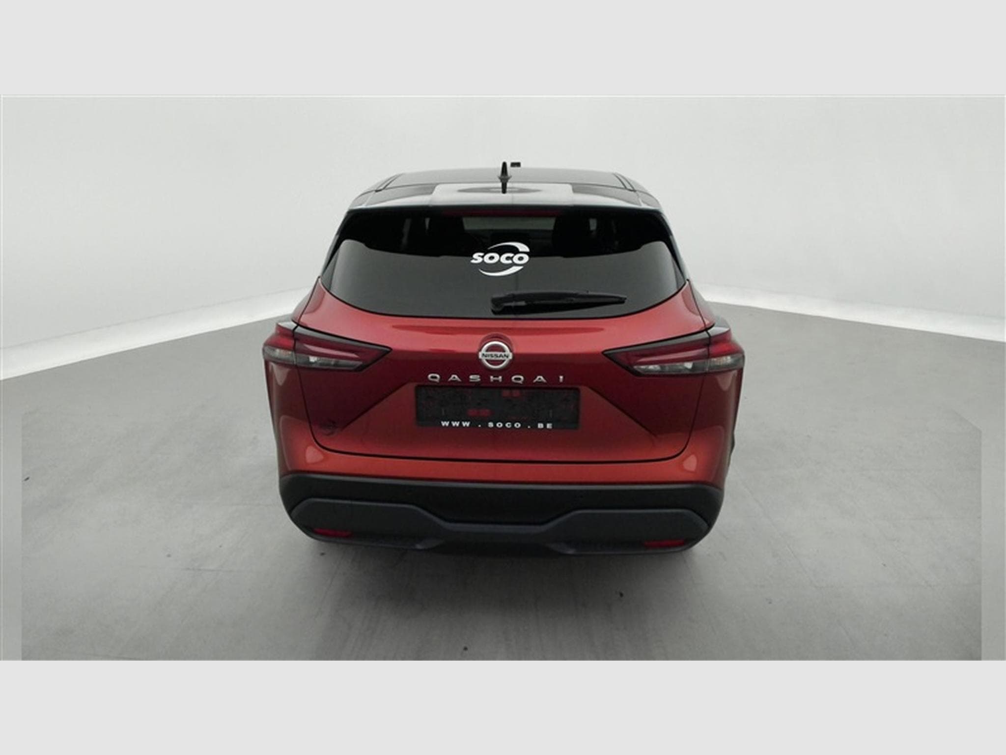 Nissan Qashqai 1.3 DIG-T MHEV Tekna Xtronic (2022) - Photo 5