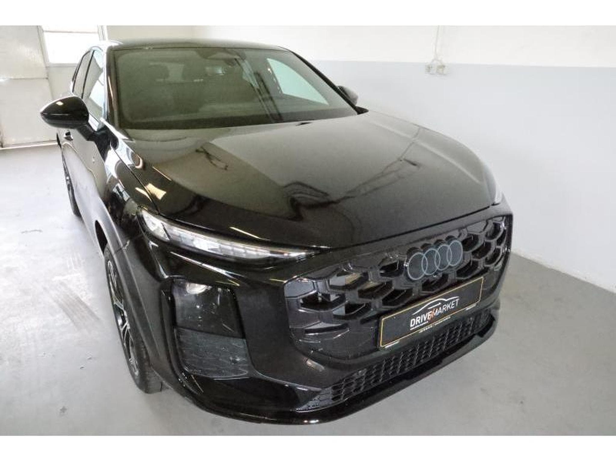 Audi Q3 Sportback (2026) - Photo 20