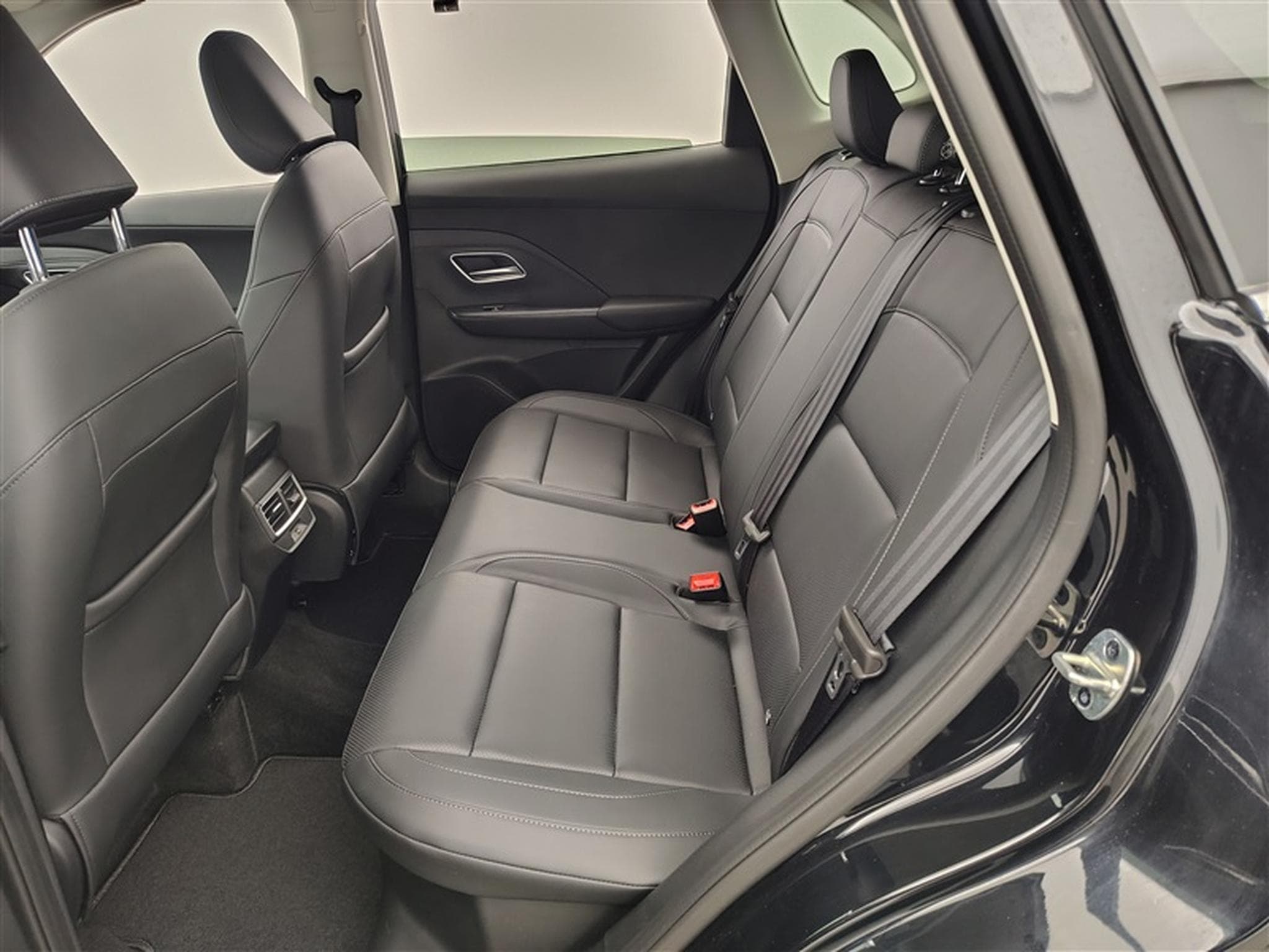 MG ZS Luxury Pack (2025) - Photo 13