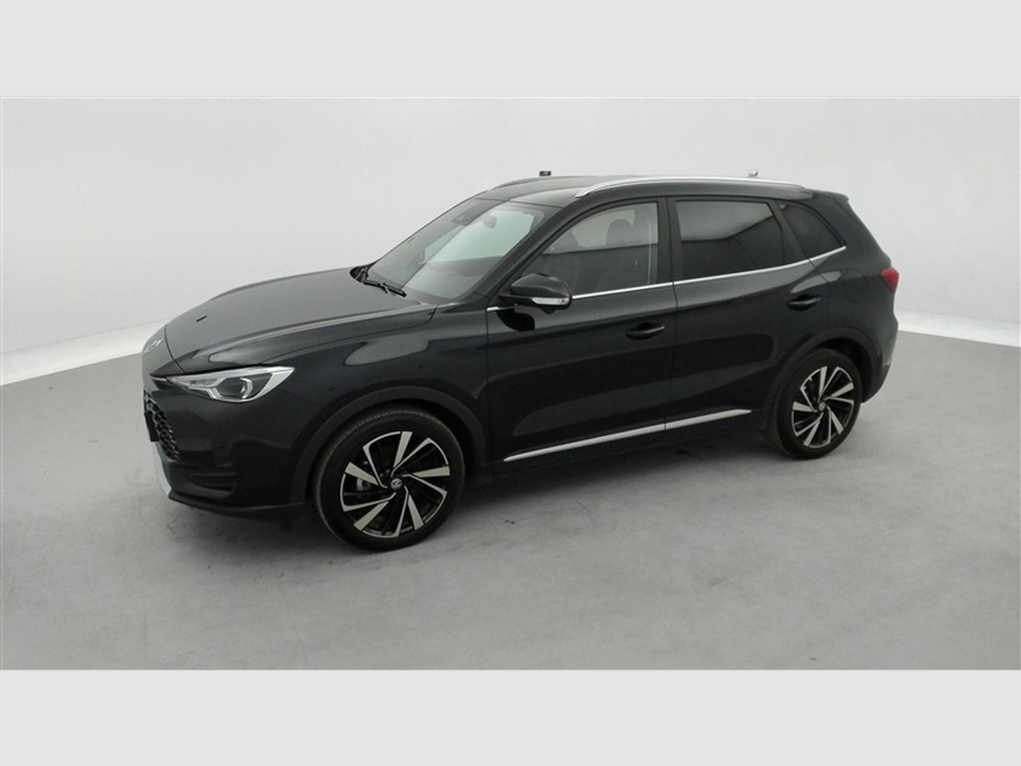 MG ZS Luxury Pack (2025) - Photo 21