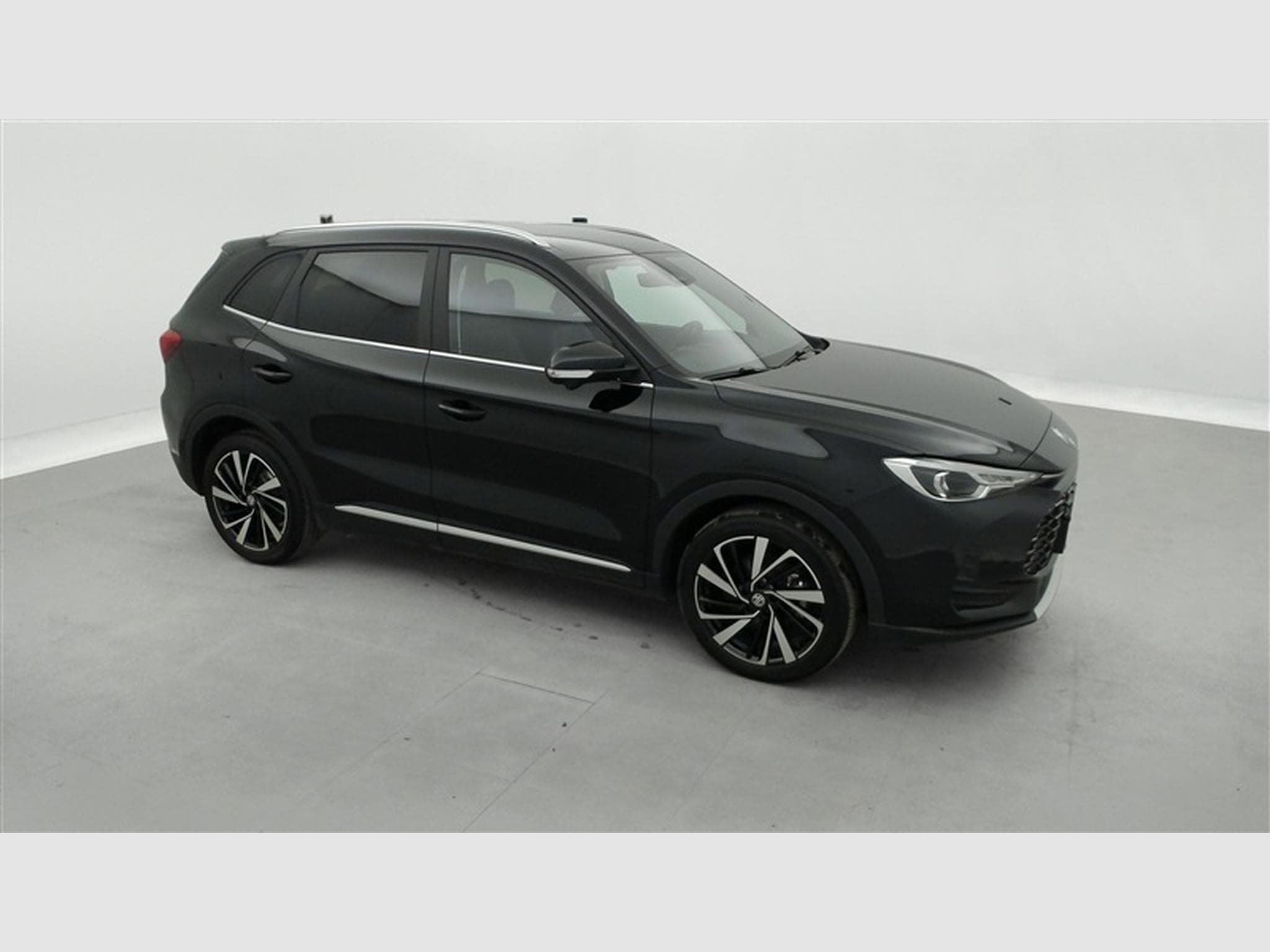 MG ZS Luxury Pack (2025) - Photo 23