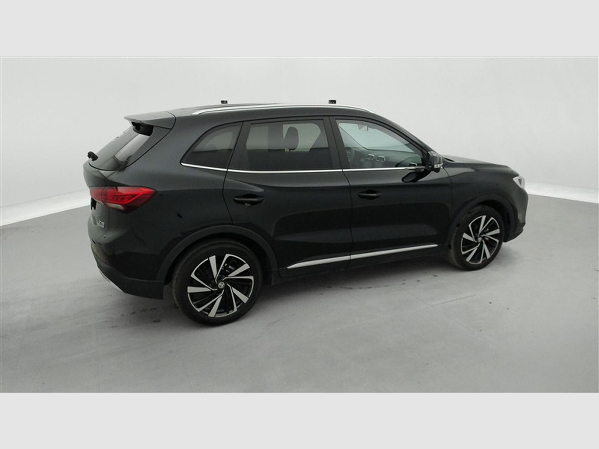MG ZS Luxury Pack (2025) - Photo 25
