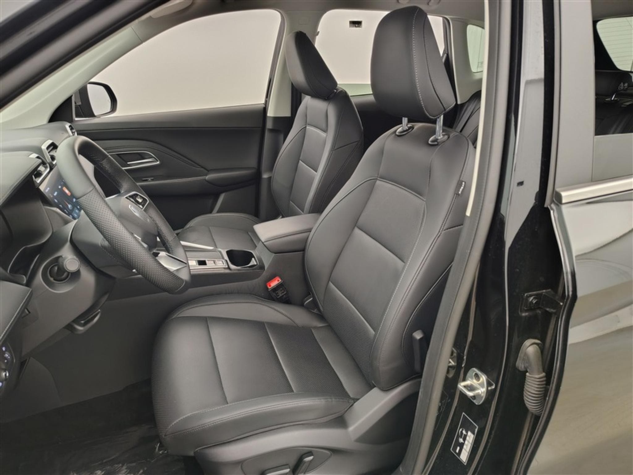 MG ZS Luxury Pack (2025) - Photo 7