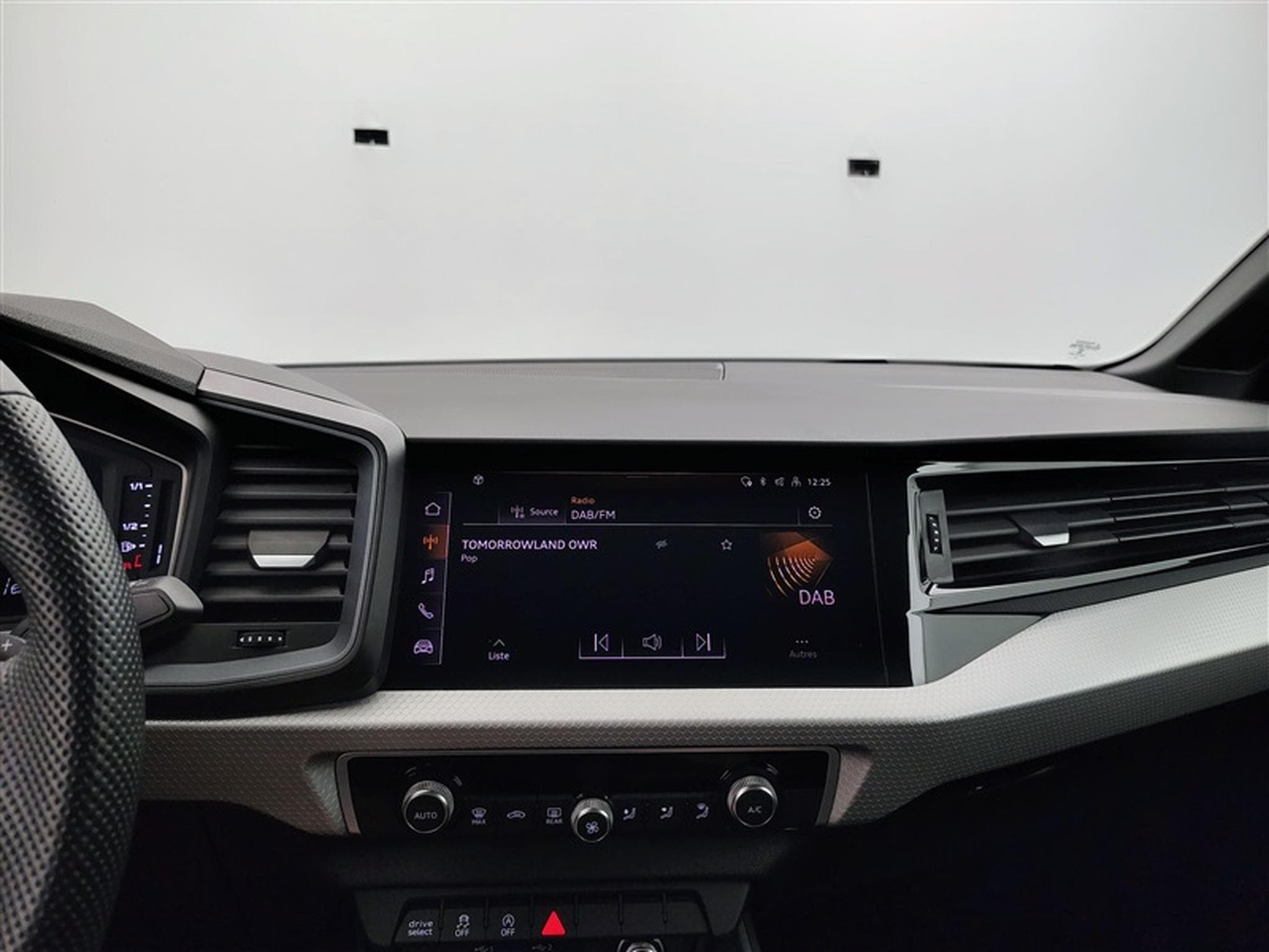 Audi A1 30 TFSI 110cv S-tronic S-Line CARPLAY / FULL LED (2022) - Photo 11