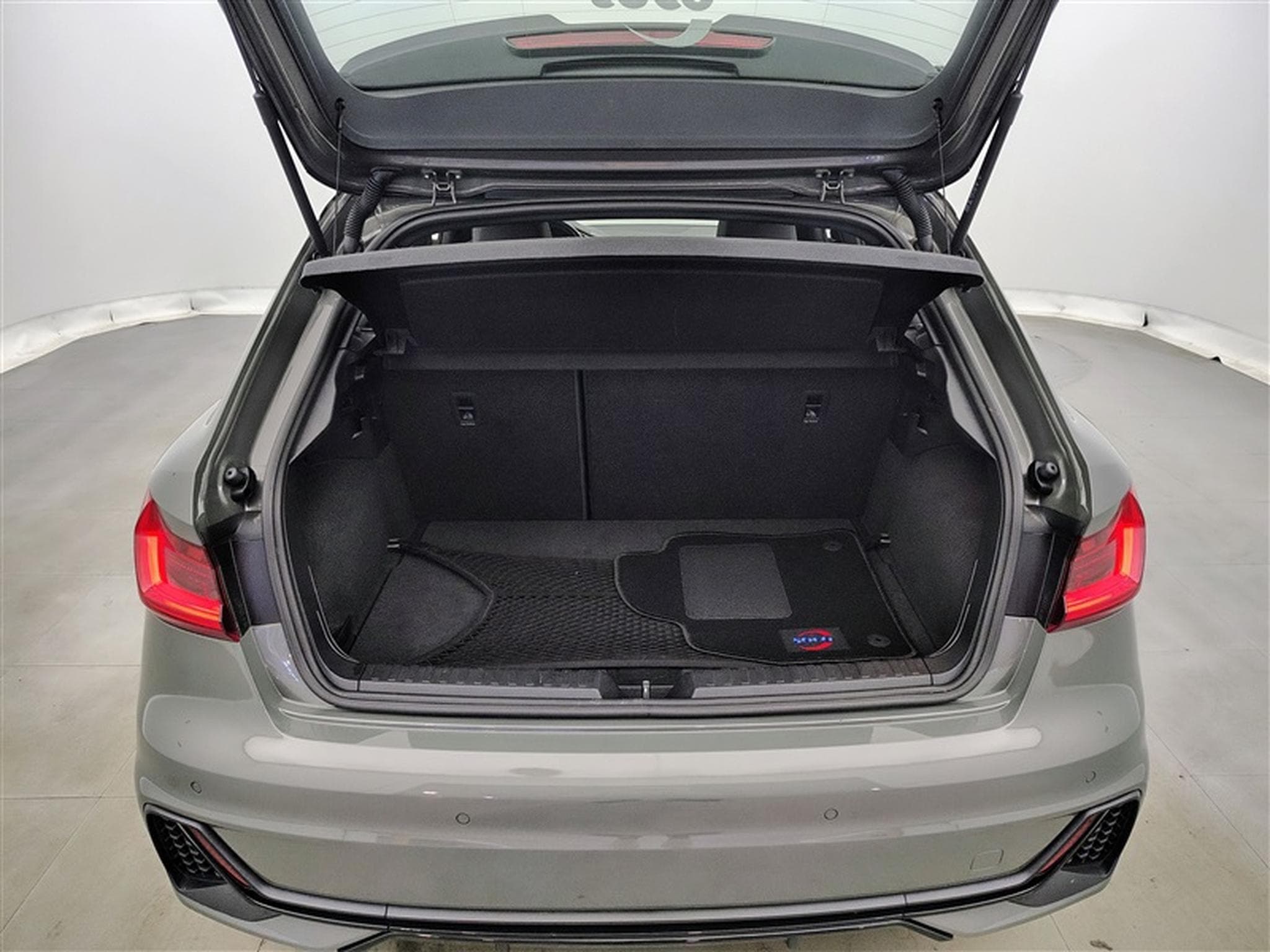 Audi A1 30 TFSI 110cv S-tronic S-Line CARPLAY / FULL LED (2022) - Photo 14