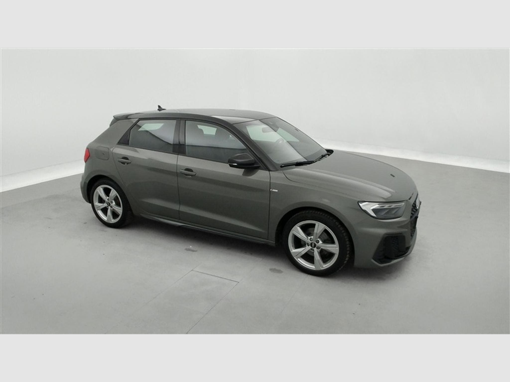 Audi A1 30 TFSI 110cv S-tronic S-Line CARPLAY / FULL LED (2022) - Photo 22