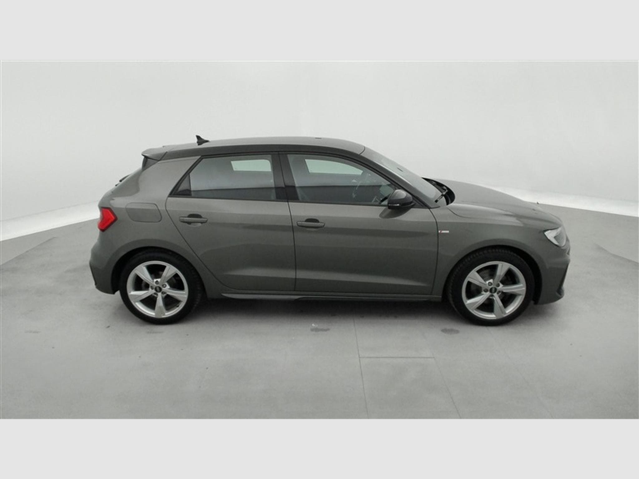 Audi A1 30 TFSI 110cv S-tronic S-Line CARPLAY / FULL LED (2022) - Photo 23