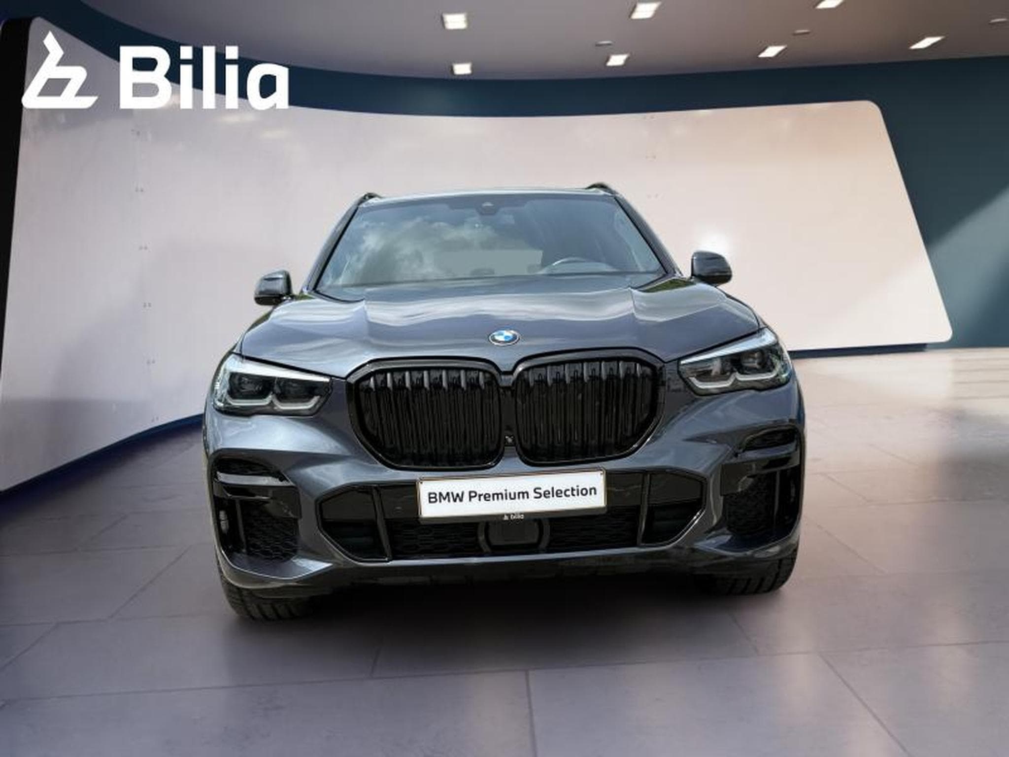 BMW X5 X5 xDrive40i Kit M Sport (2022) - Photo 2